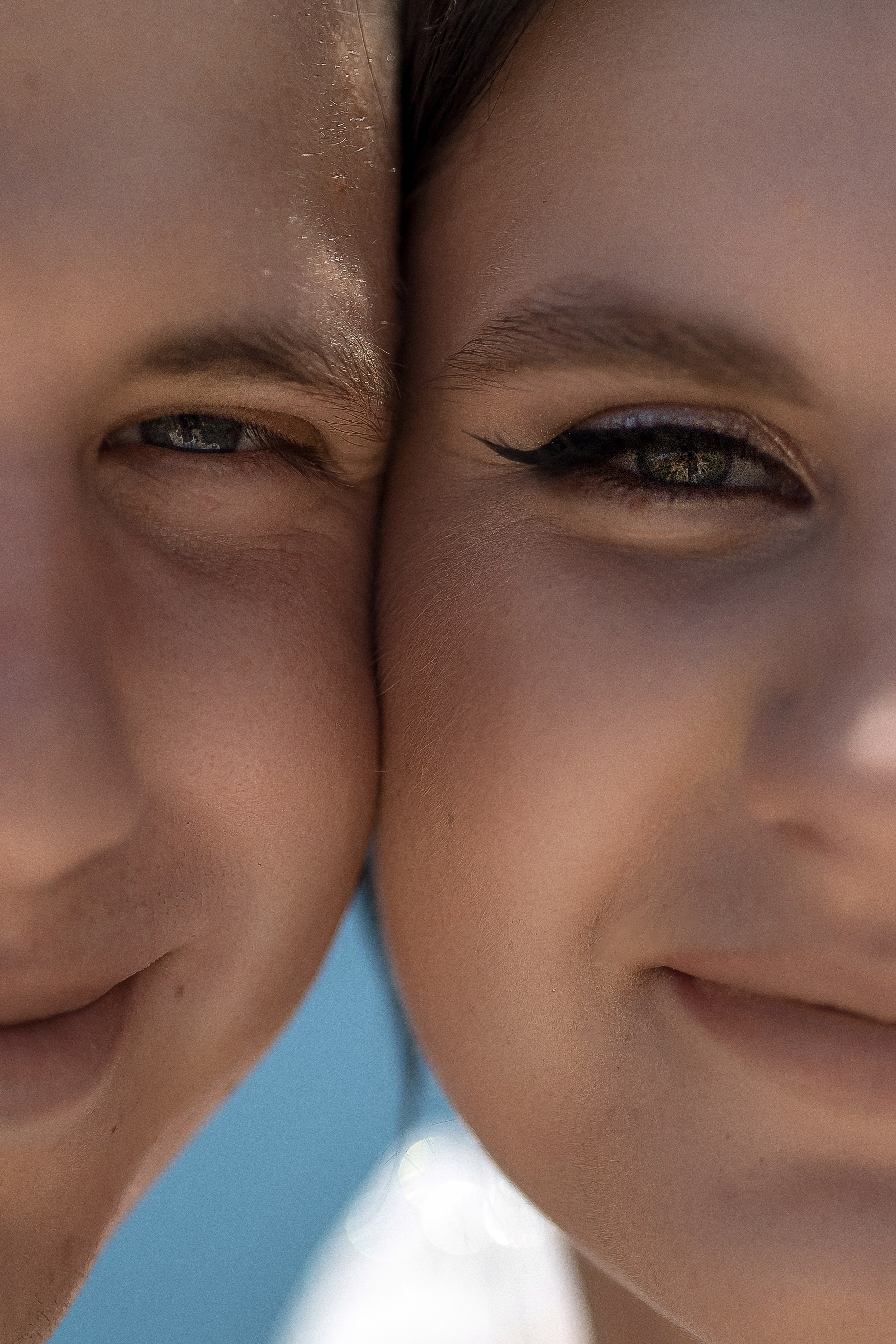 Сергей & Илона 22.06.2024. Фотограф в Севастополе — Евгения Бойко