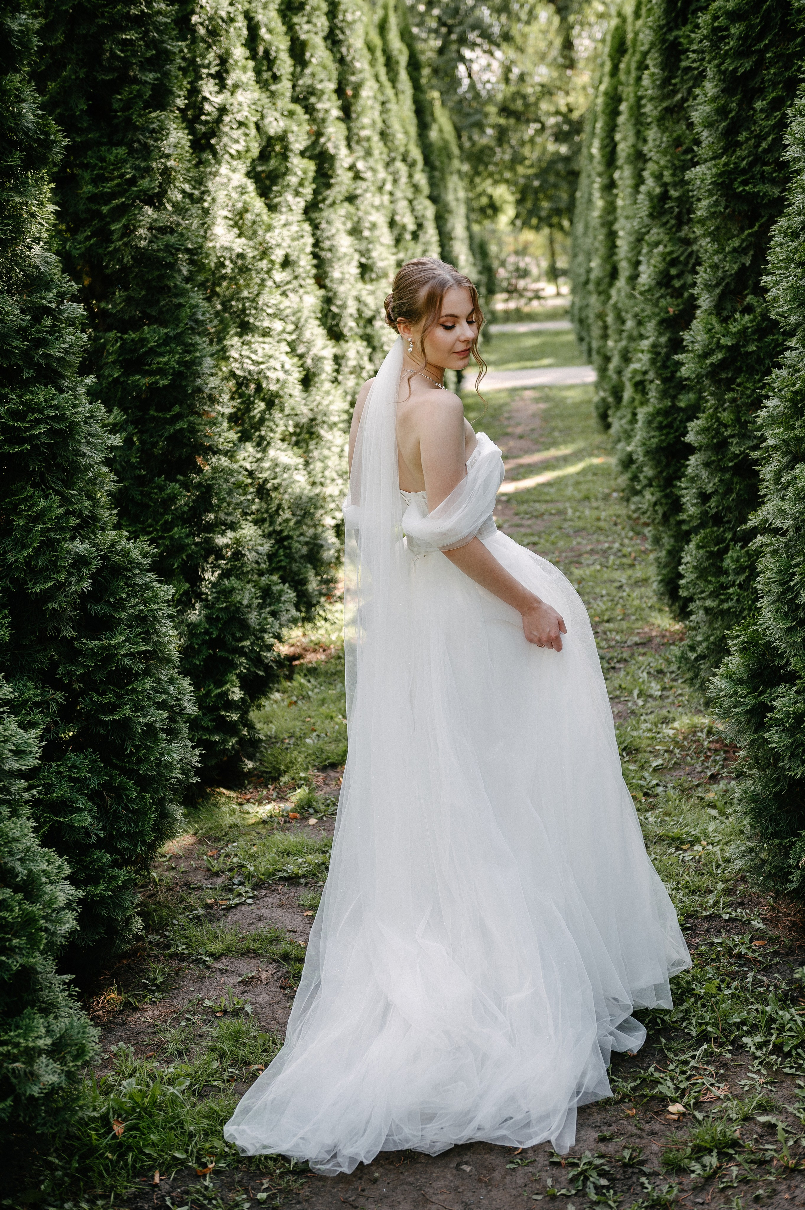 Д&А. Фотограф Рязань. Дарья Дмитриева