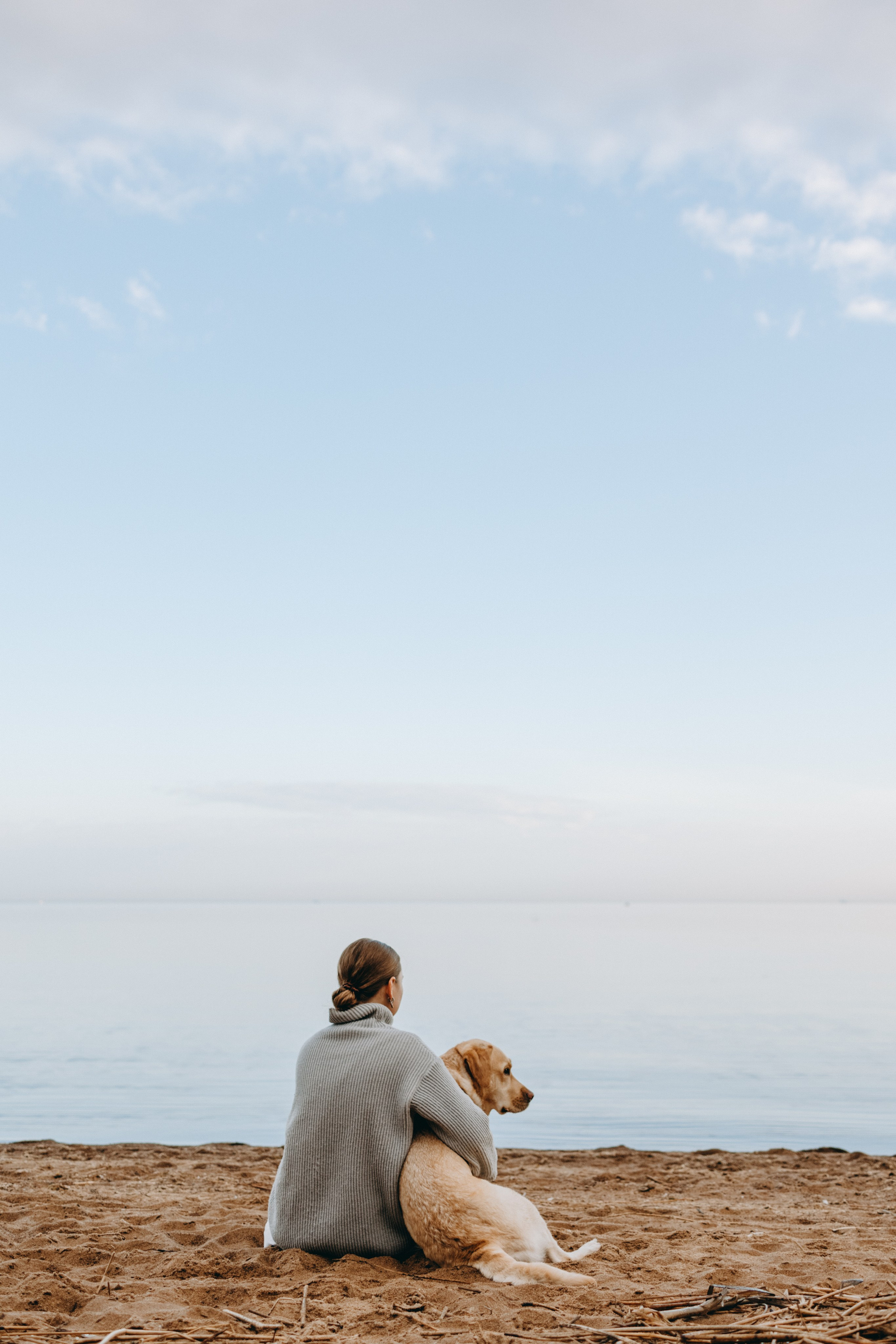 Наташа и Шани. Фотограф — Анималист | Санкт-Петербург