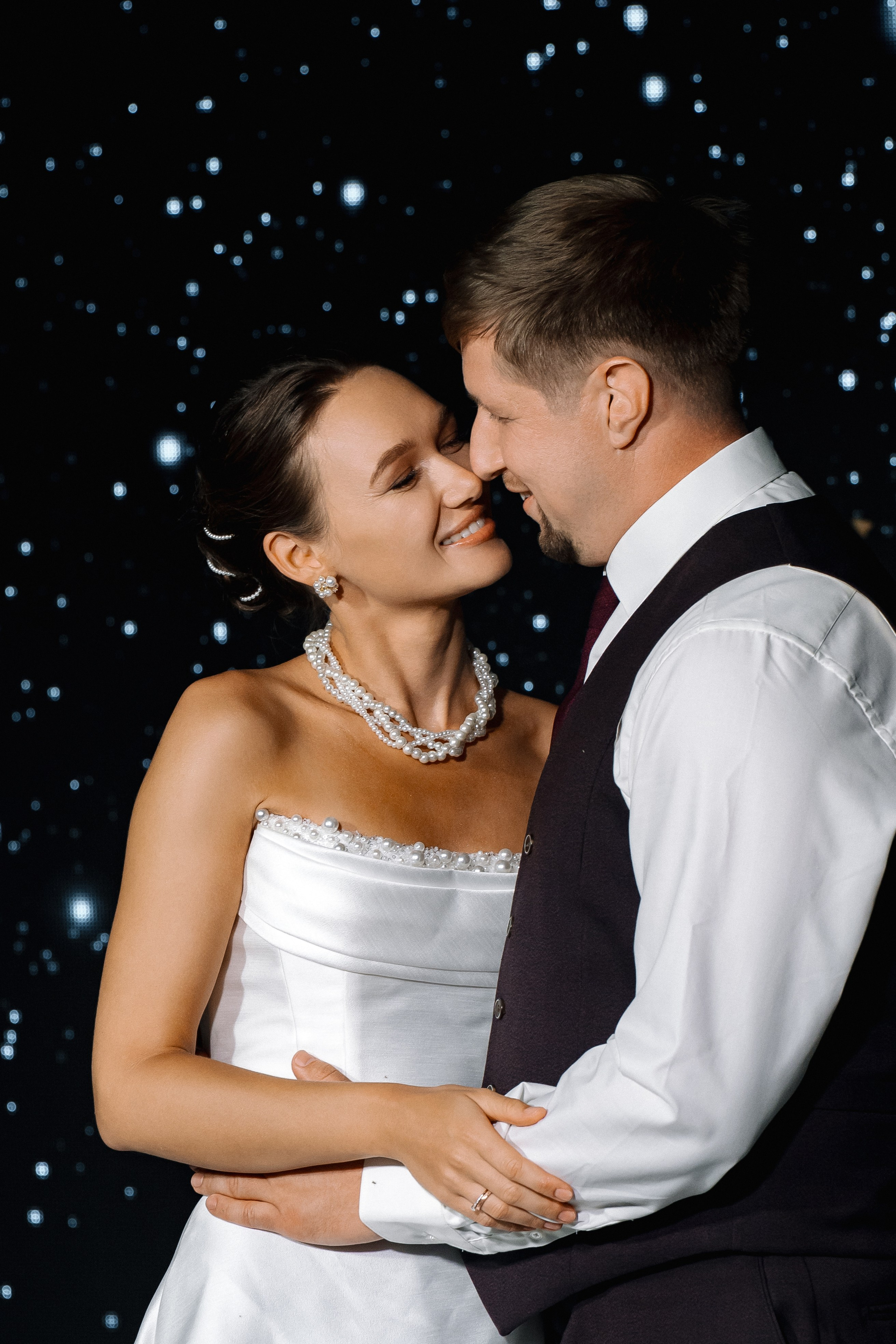 Игорь и Анна. Карпенко Марина свадебный и семейный фотограф Анапа, Краснодар, Геленджик, Сочи, Темрюк