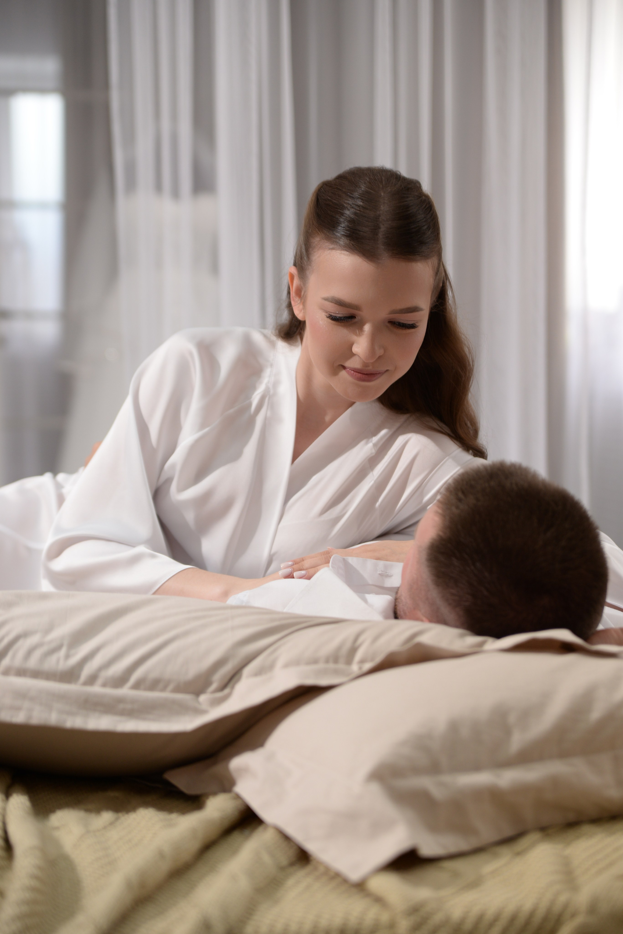 Владислав и Елизавета. Фотограф Ольга Рудакова