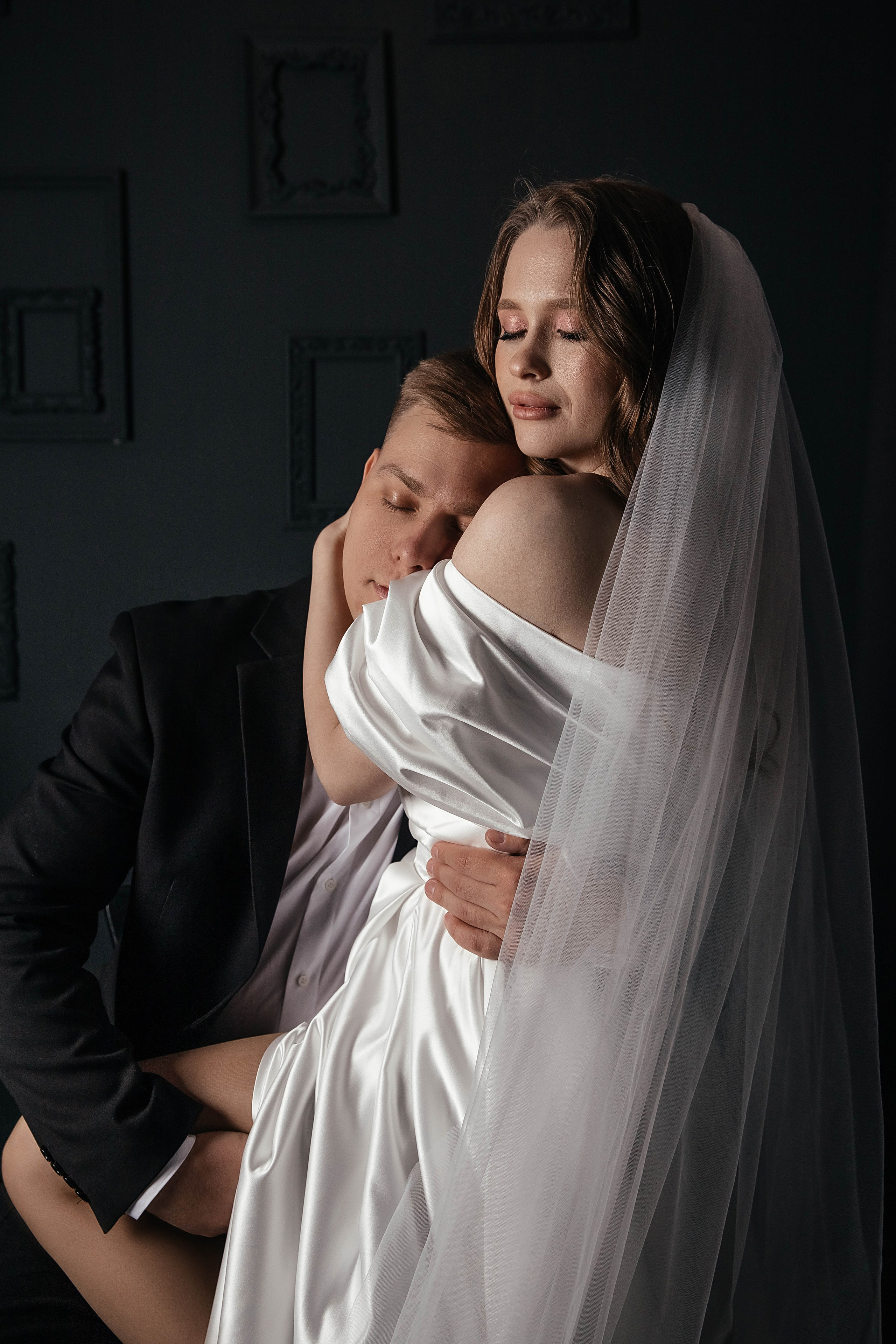 Ольга & Эдуард. Фотограф Сальск Катерина