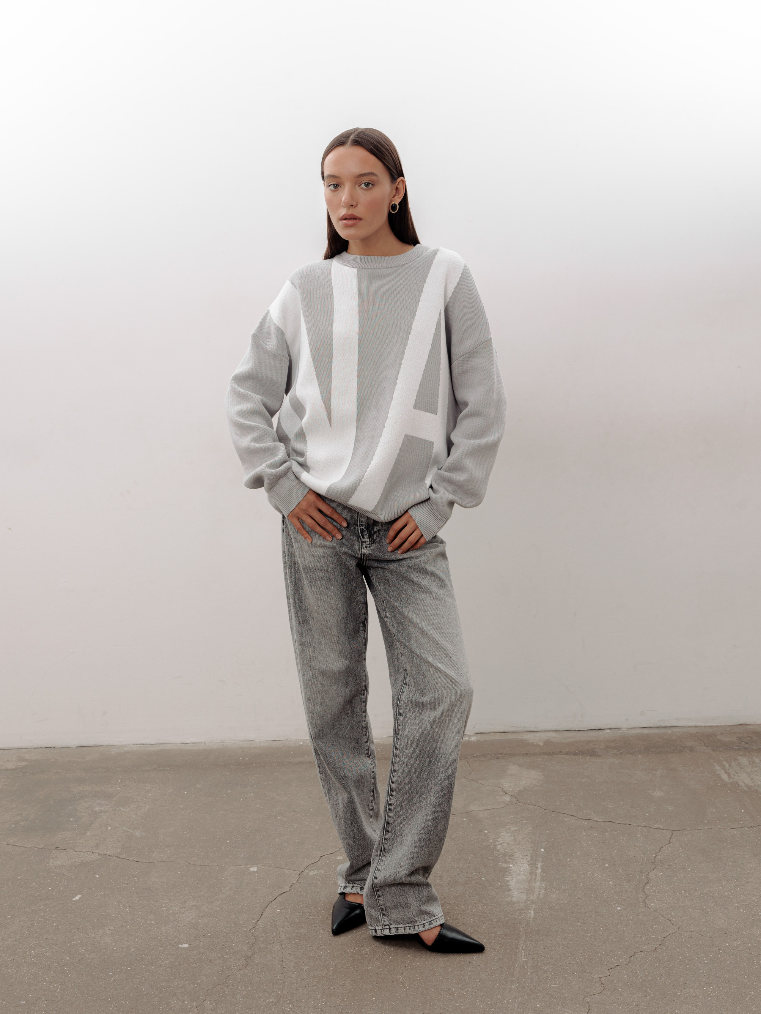 NATS. Коммерческий фотограф для брендов в Москве