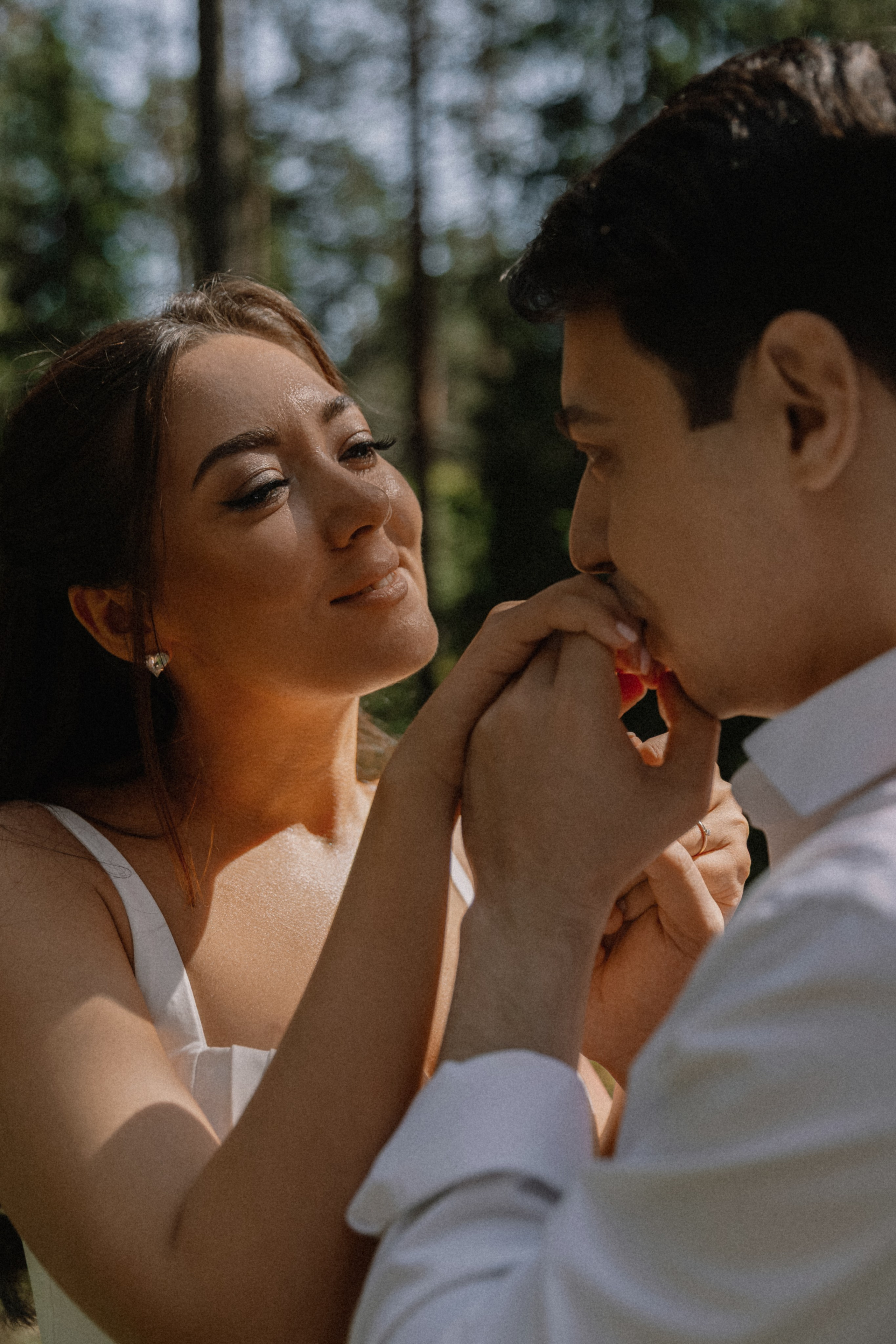 Карина + Дима: банкет. Николь — ваш любимый фотограф в Санкт-Петербурге