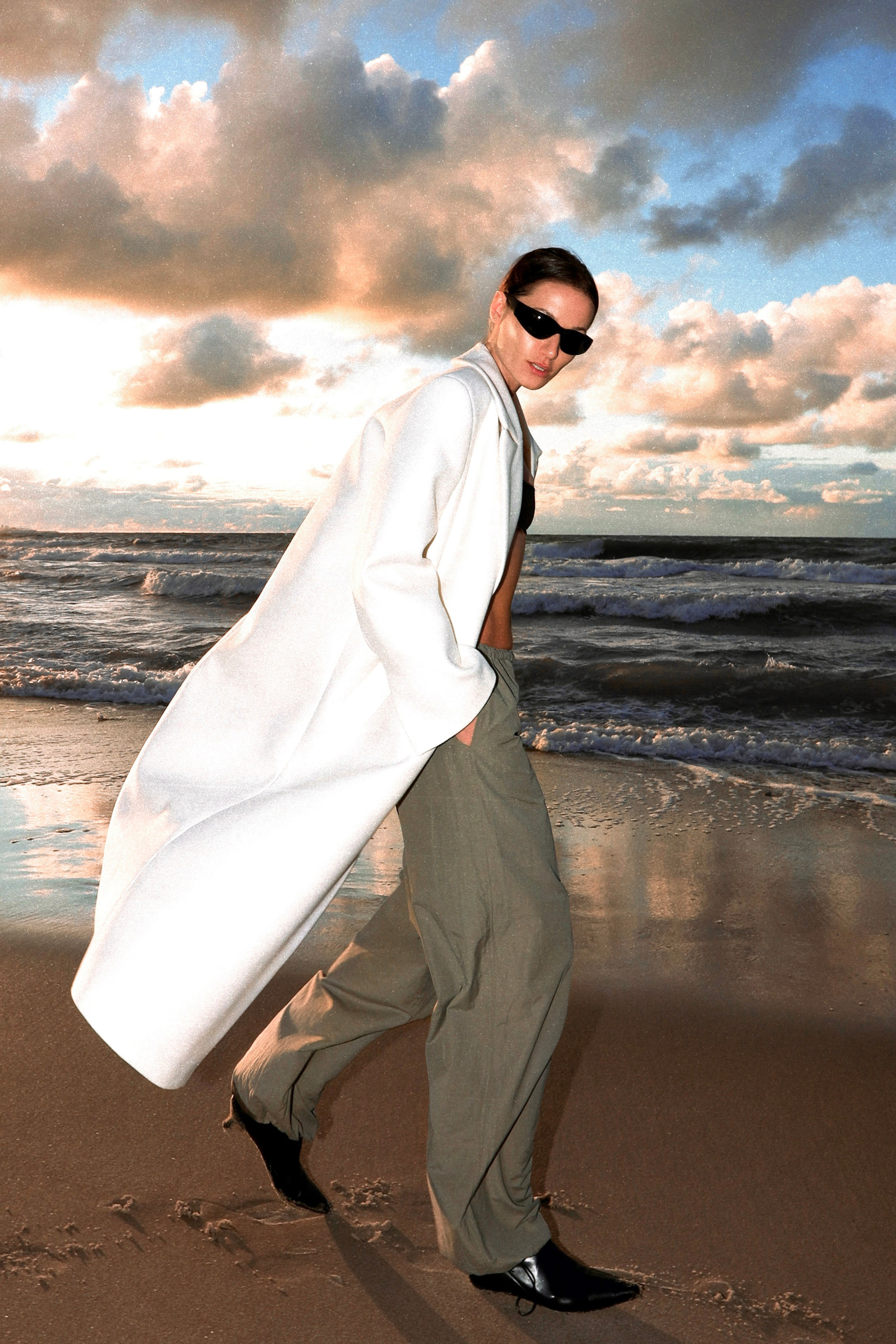 АНЯ. Фотограф Екатерина Хованская