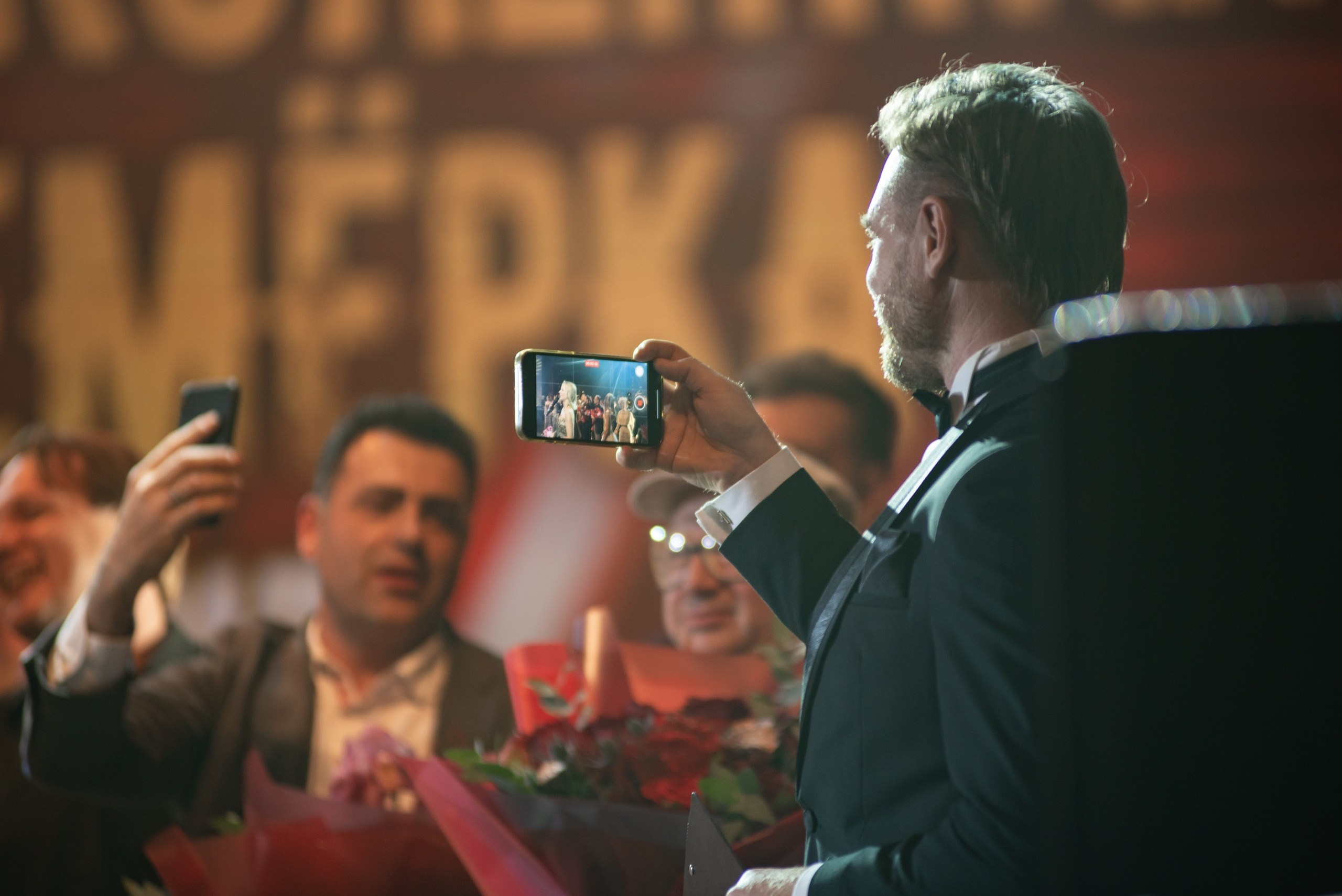 Музыкальное сердце театра — 2023 | Гала-концерт