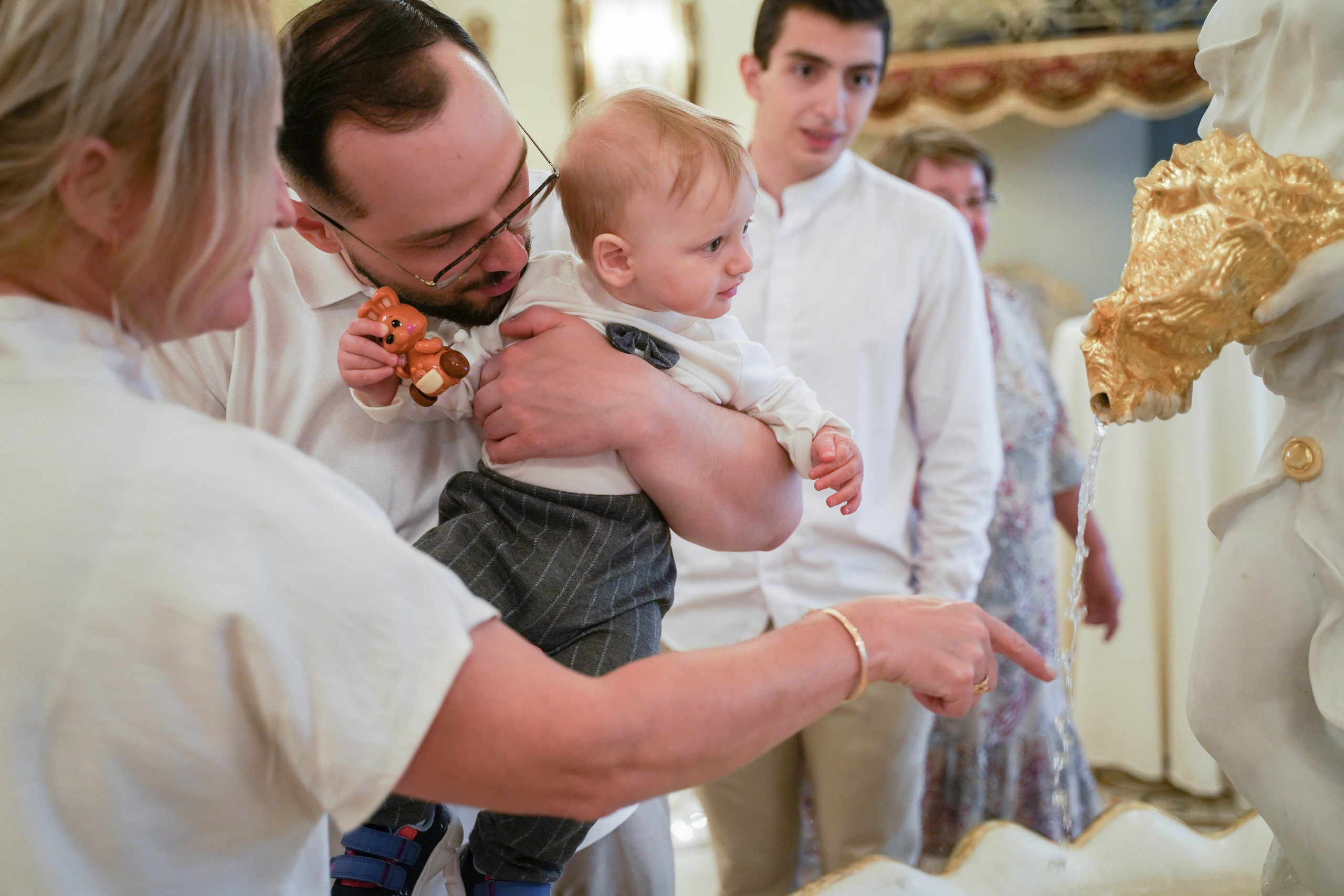 Алиса и Михаил (г.Орел). Фотограф Вера Зверуго в Орле