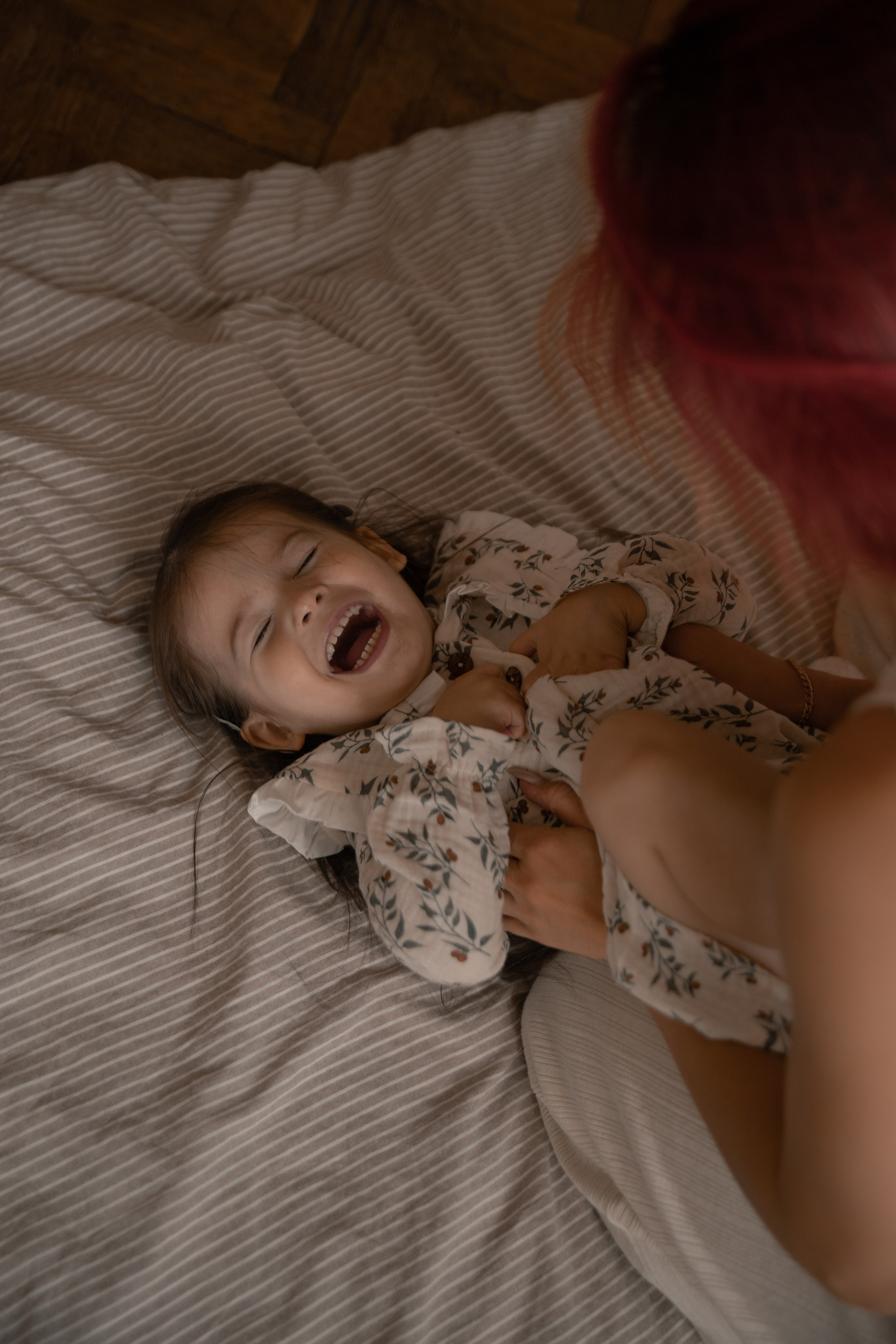 Семейные. Фотограф Наталья Лепесей