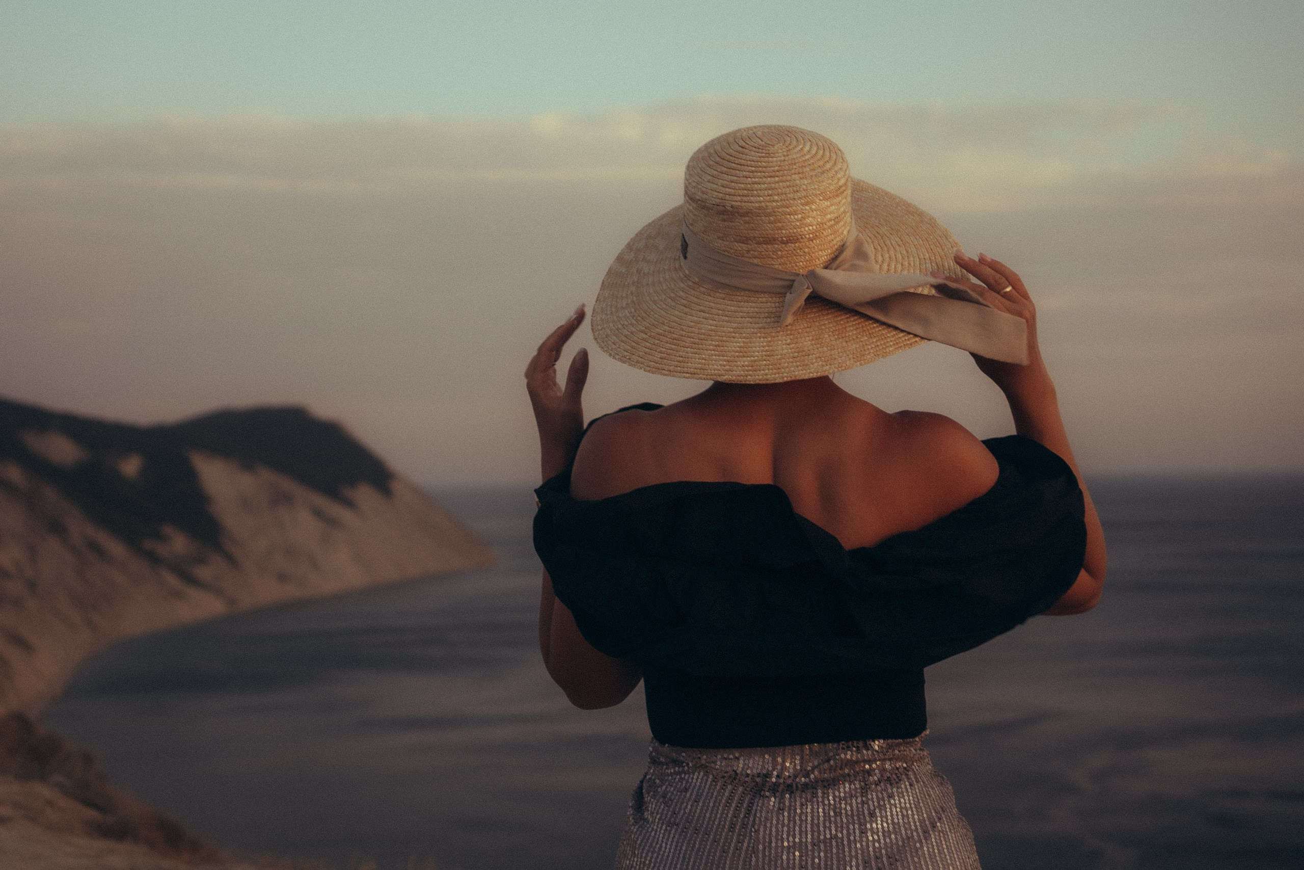 Вечерняя прогулка по Анапе. Профессиональный фотограф, Санкт-Петербург — Виктория Богомолова