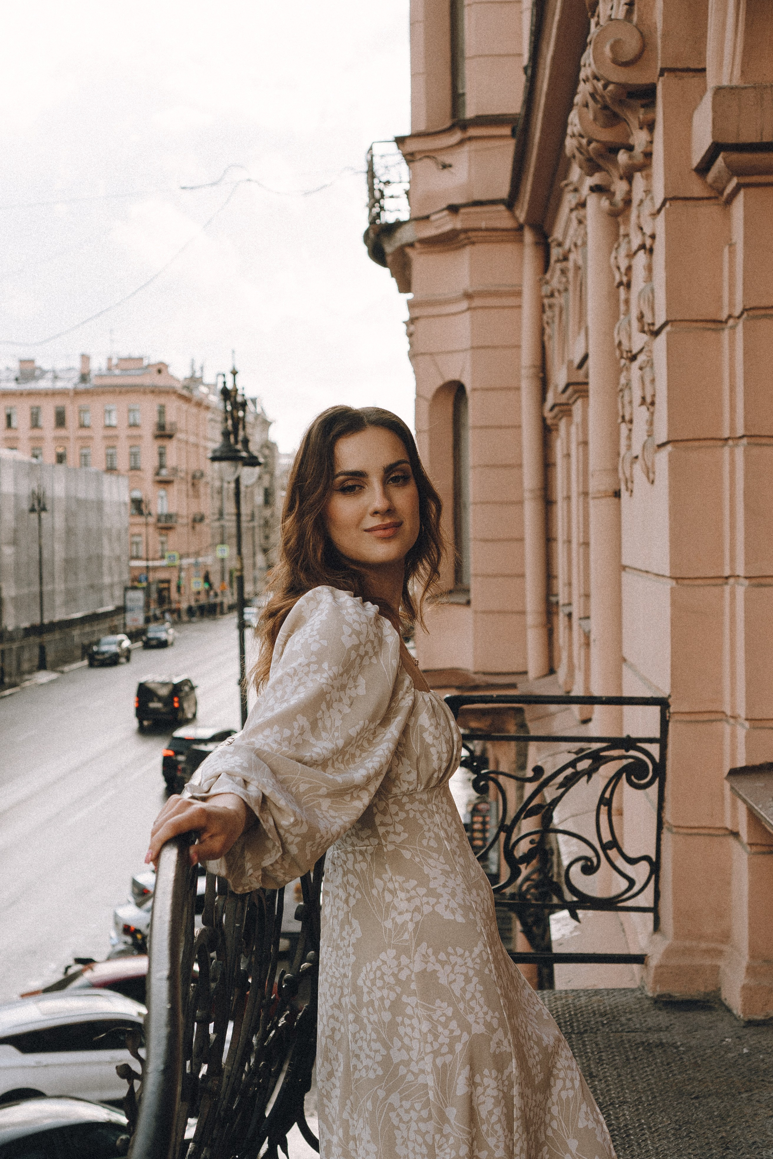 ЛЮБОВЬ В ИЮНЕ. Профессиональный фотограф, Санкт-Петербург — Виктория Богомолова