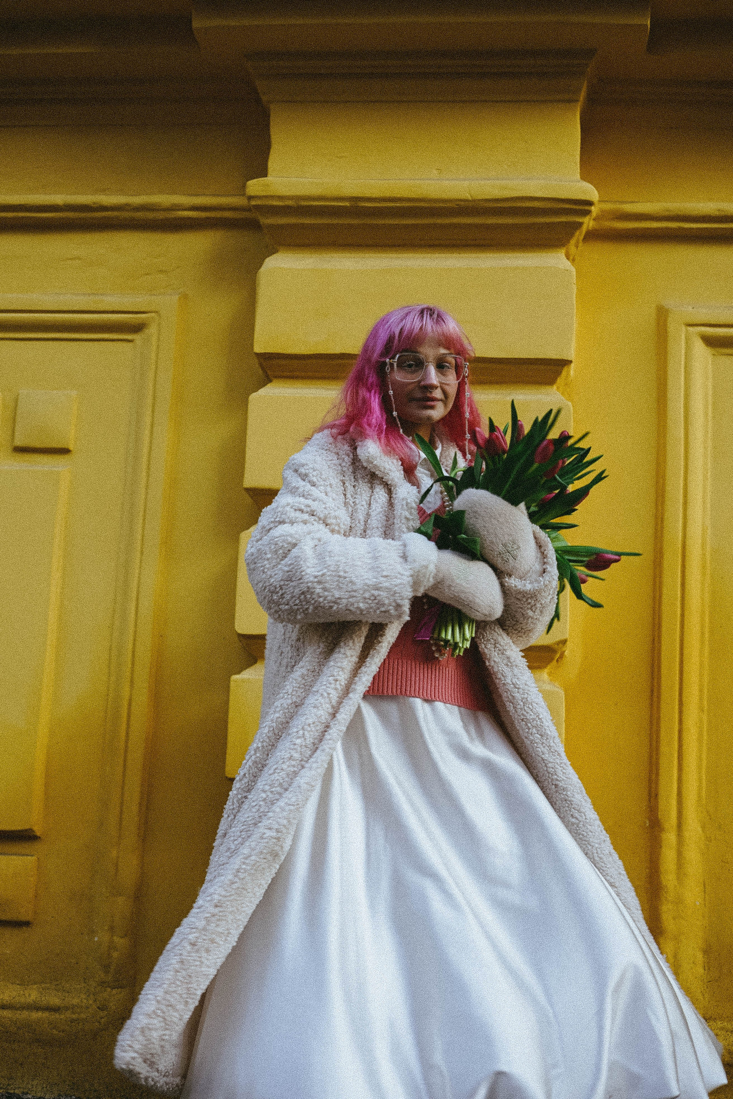 Тюльпаны. Профессиональный фотограф, Санкт-Петербург — Виктория Богомолова