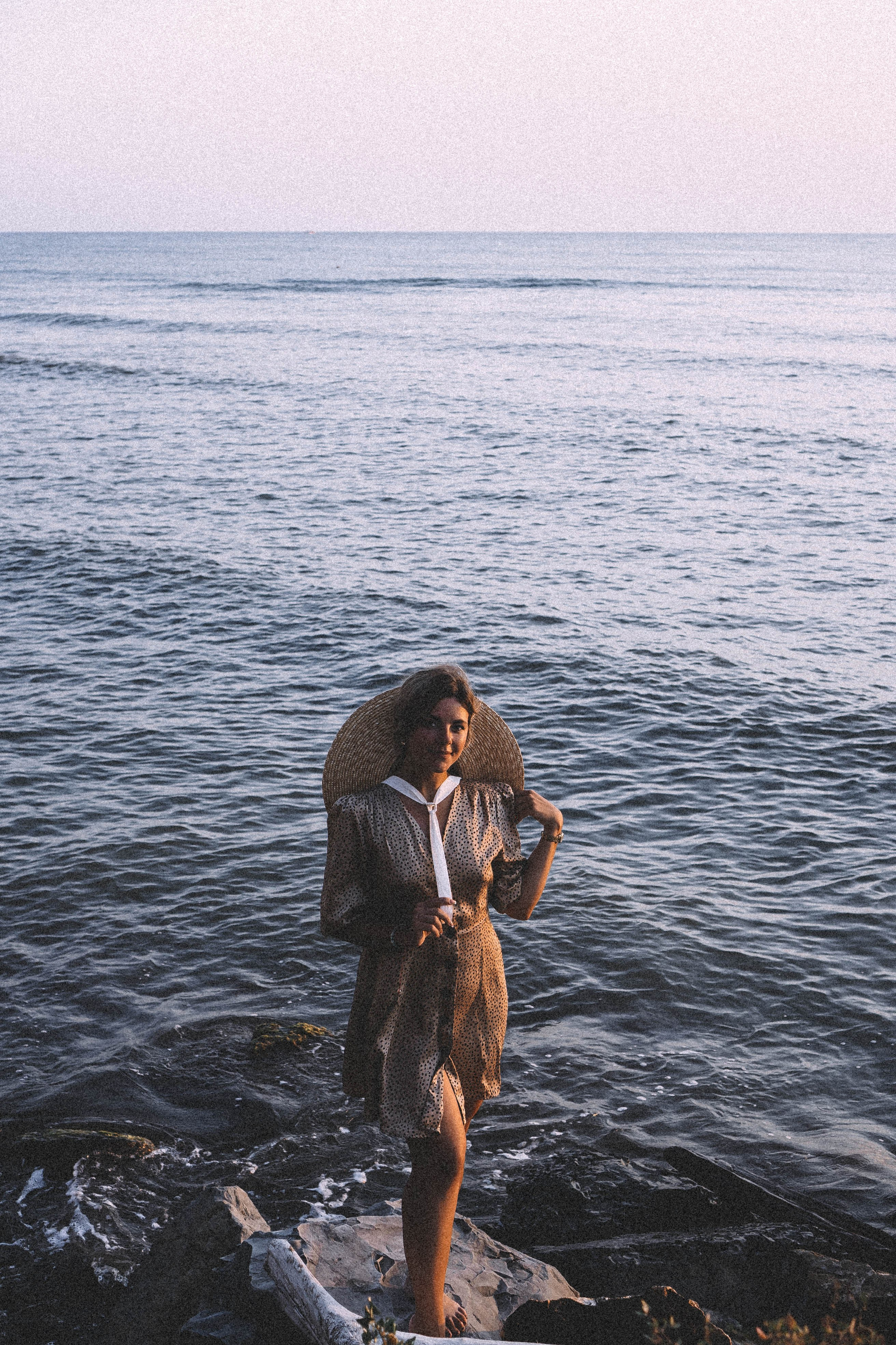 Закат. Профессиональный фотограф, Санкт-Петербург — Виктория Богомолова