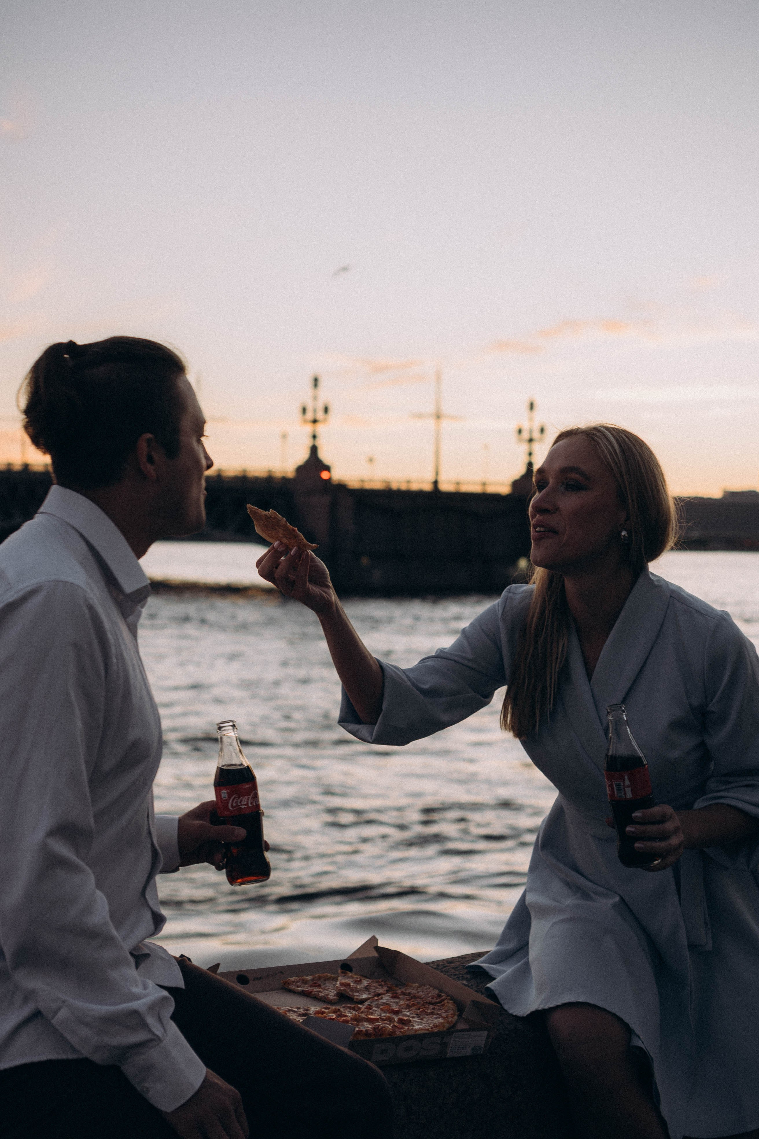 СЧАСТЛИВОЕ УТРО. Профессиональный фотограф, Санкт-Петербург — Виктория Богомолова