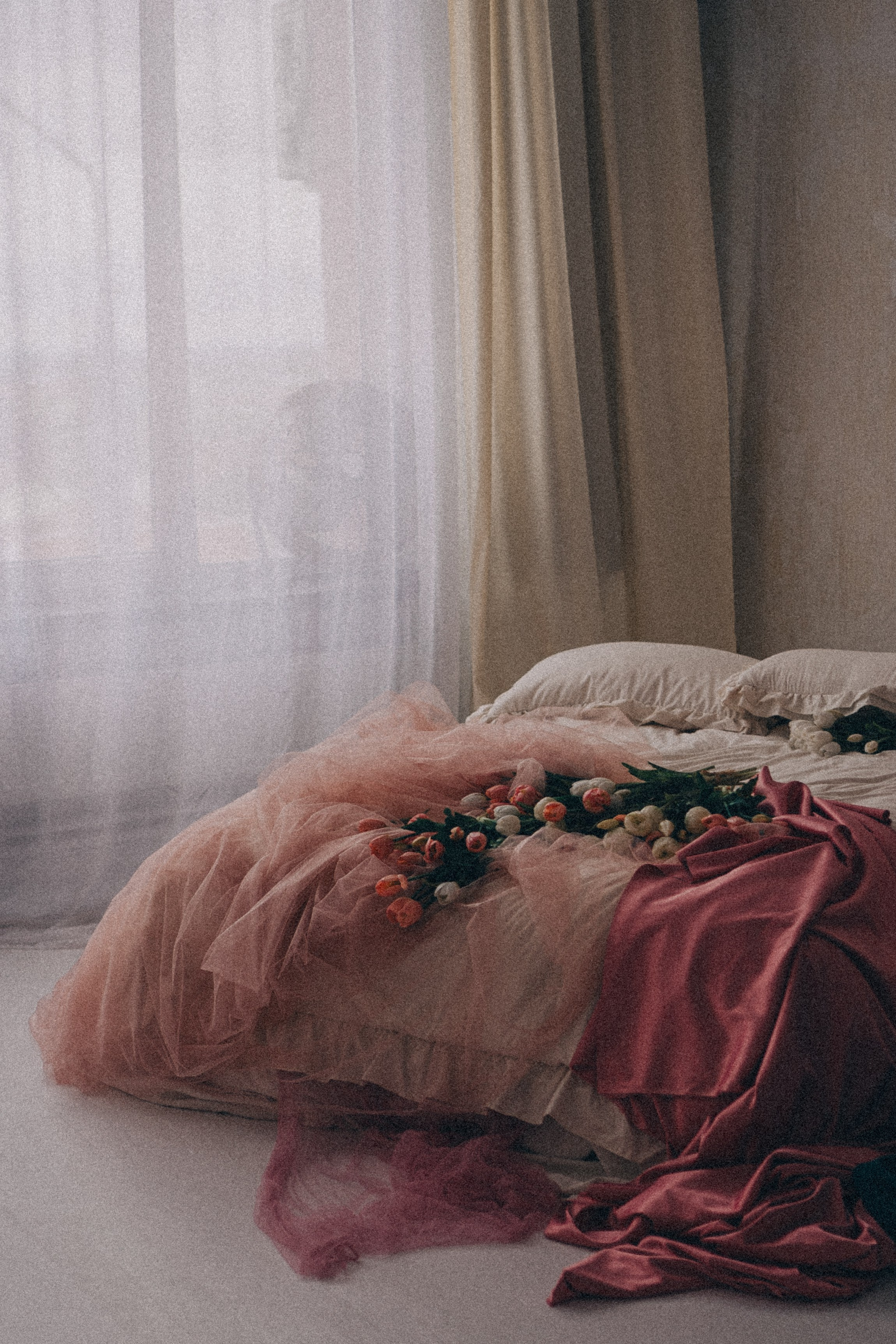 Весенняя. Профессиональный фотограф, Санкт-Петербург — Виктория Богомолова