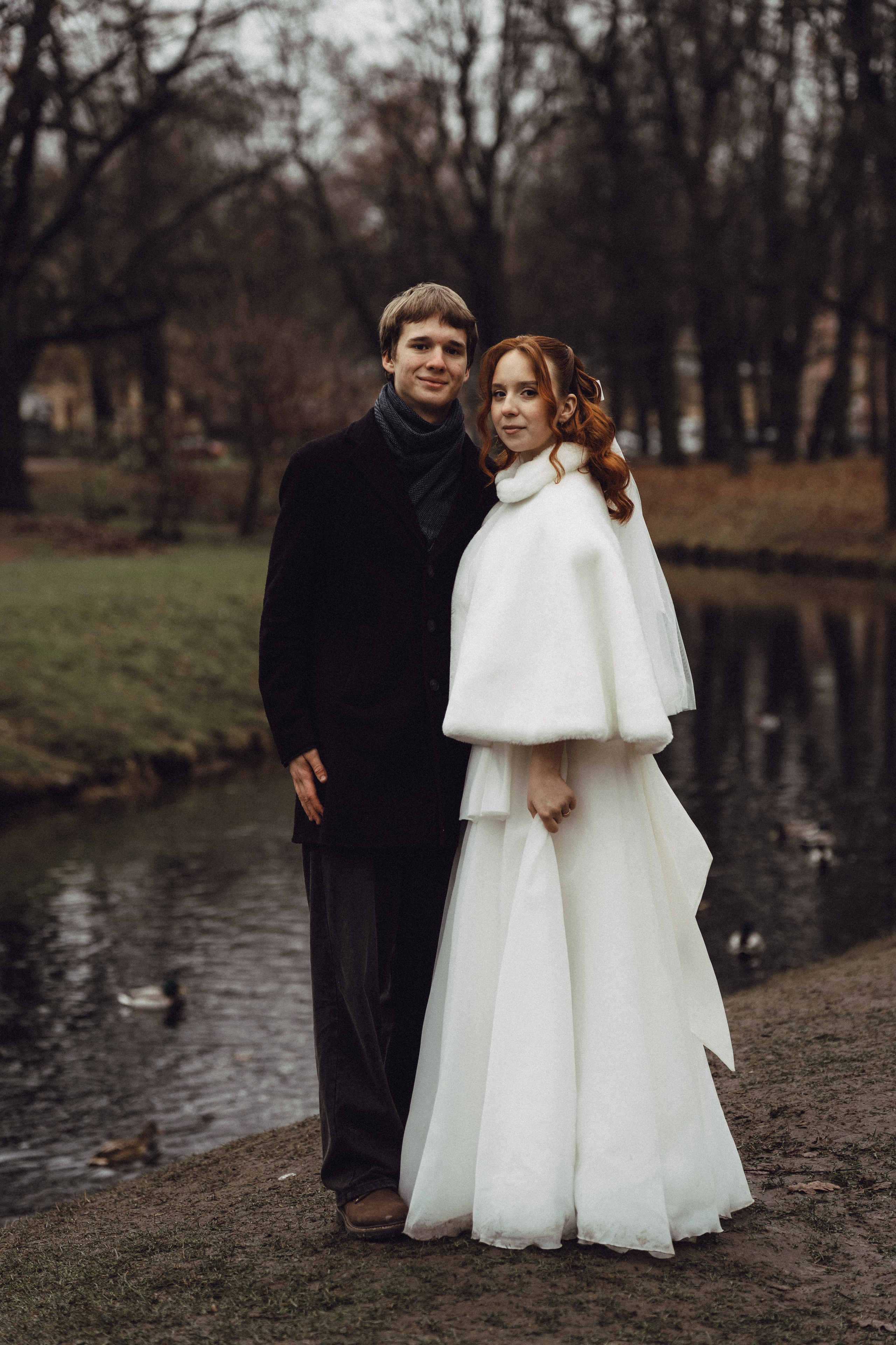 СВАДЕБНАЯ СЬЕМКА ВО ВТОРОМ ДВОРЦЕ С ГОСТЯМИ И ПРОГУЛКА В ТАВРИЧЕСКОМ САДУ. Профессиональный фотограф, Санкт-Петербург — Виктория Богомолова