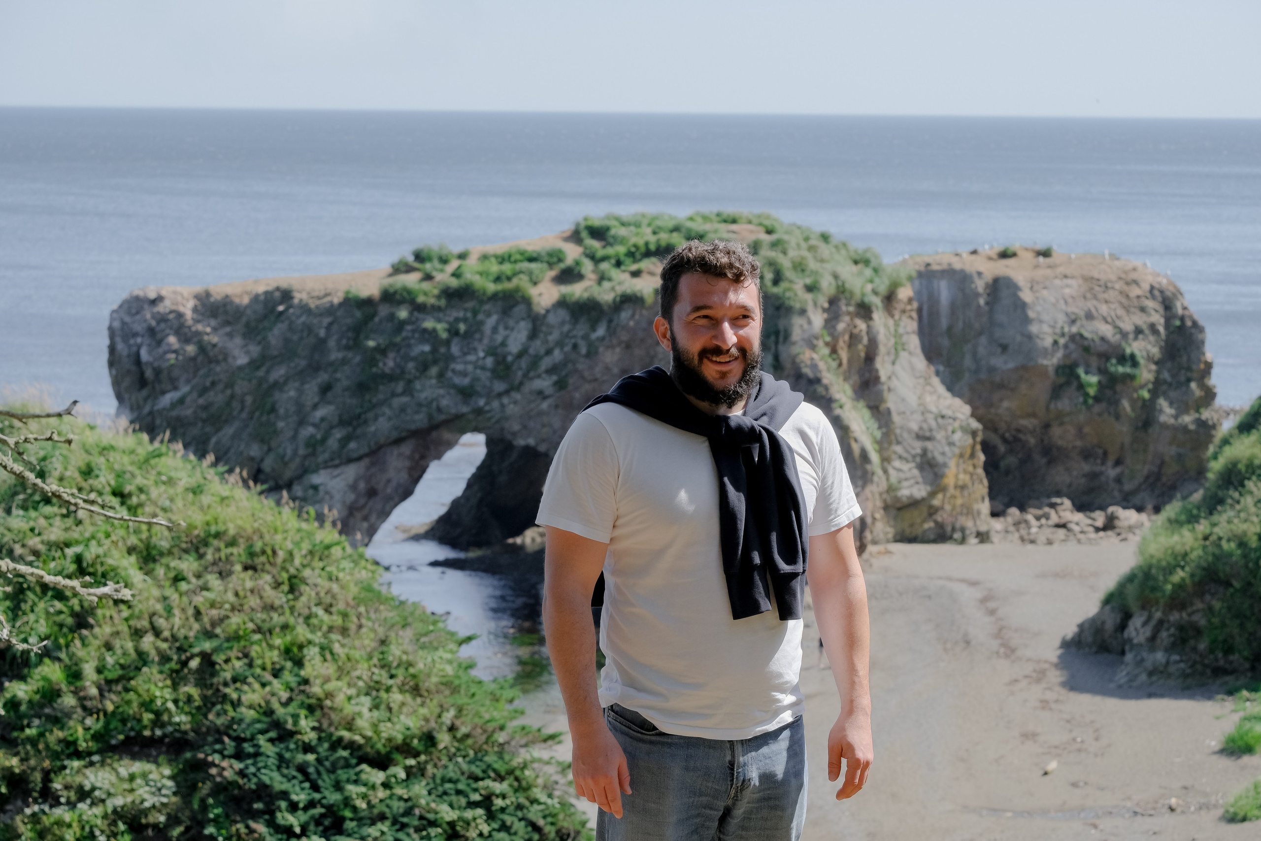 ОСТОРОВ САХАЛИН. Профессиональный фотограф, Санкт-Петербург — Виктория Богомолова