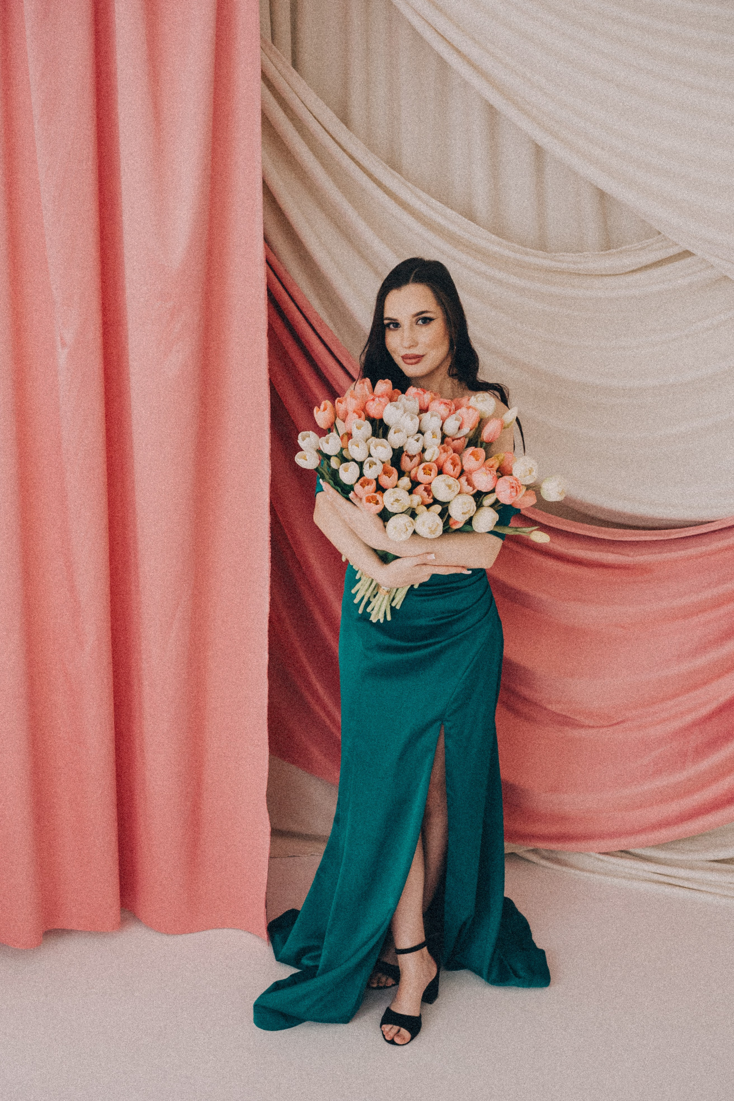 Весенняя. Профессиональный фотограф, Санкт-Петербург — Виктория Богомолова