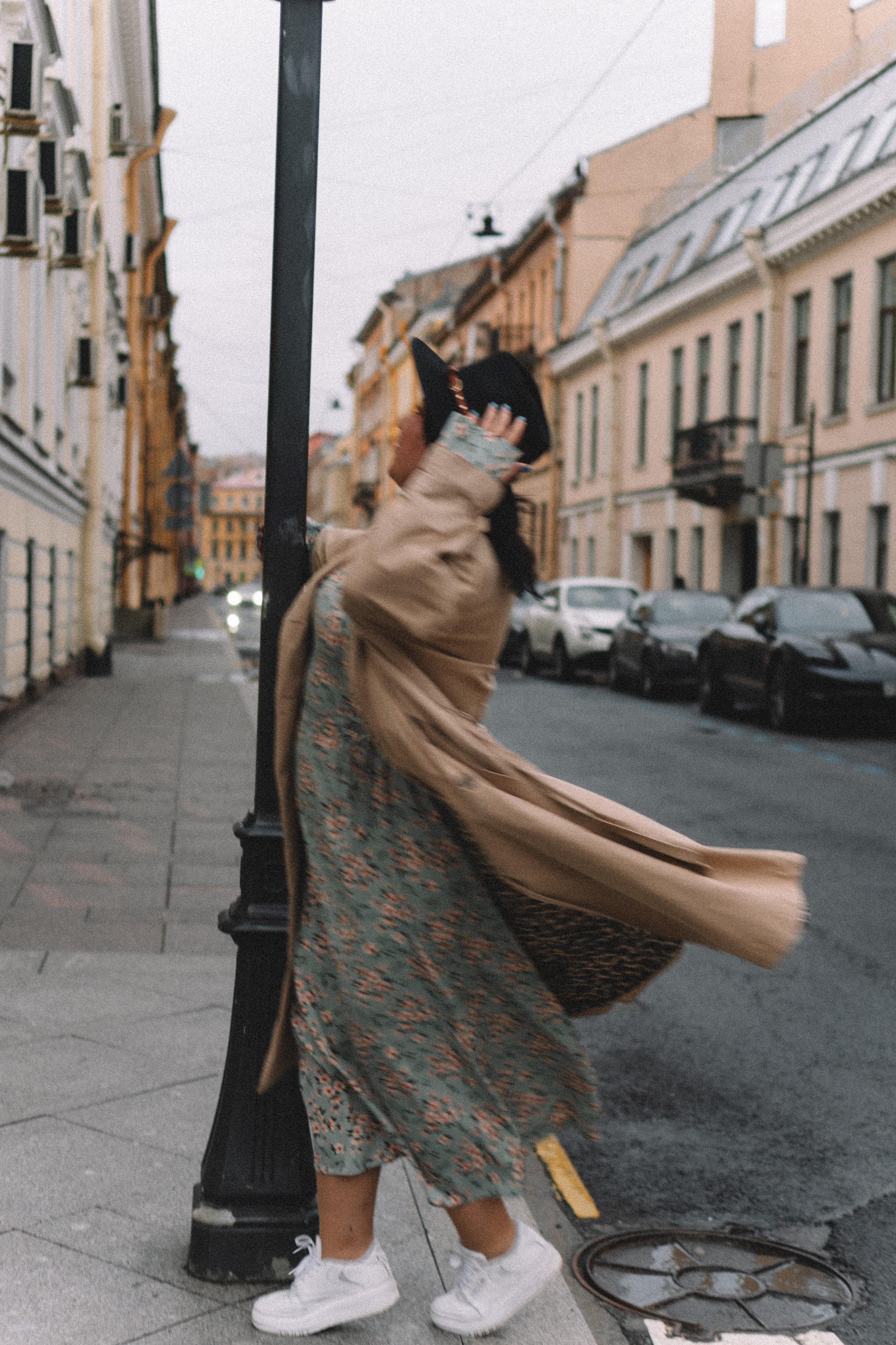 ПИТЕРСКАЯ ПРОГУЛКА. Профессиональный фотограф, Санкт-Петербург — Виктория Богомолова