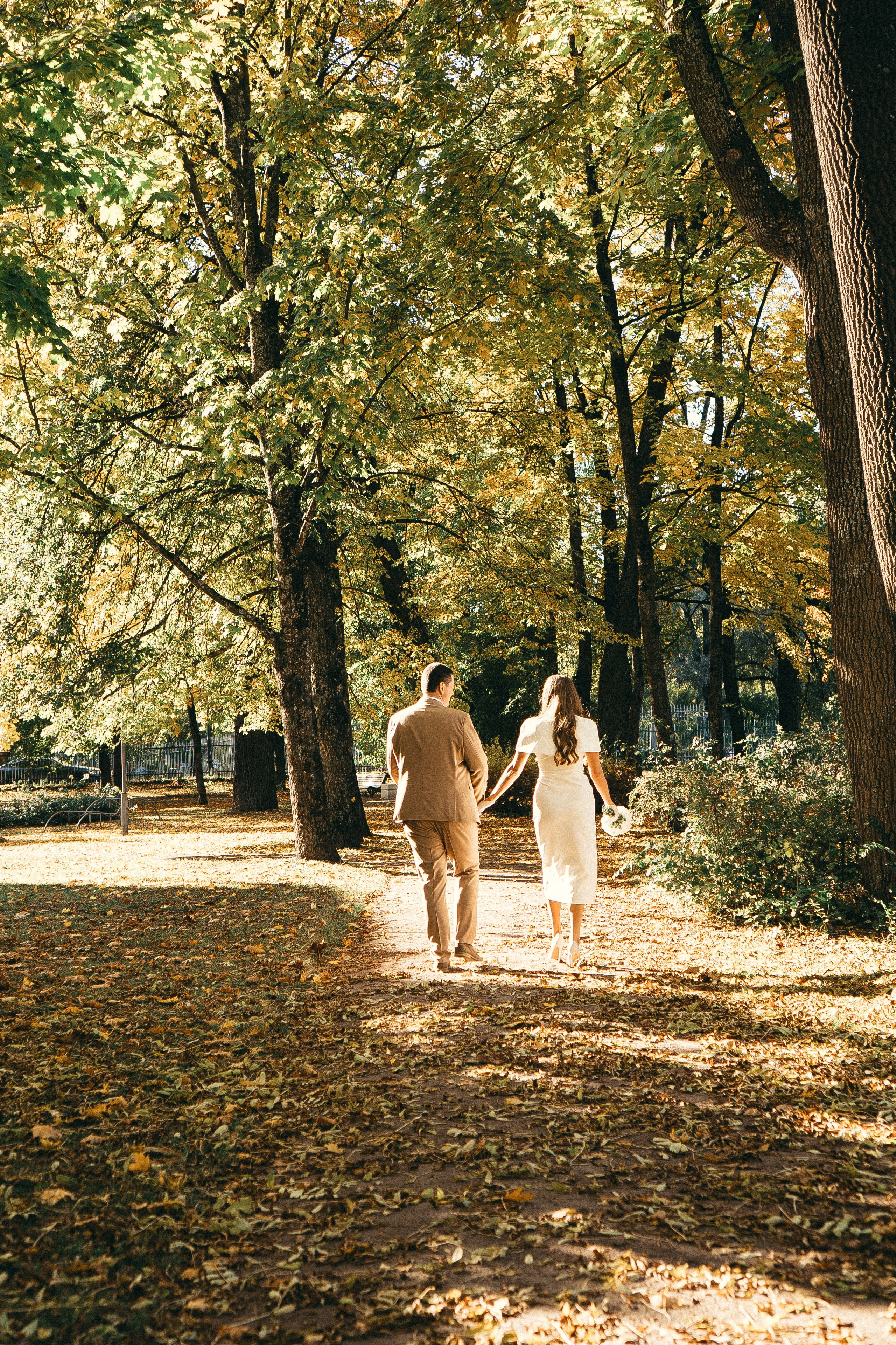 СВАДЕБНАЯ СЬЕМКА В ПУШКИН. Профессиональный фотограф, Санкт-Петербург — Виктория Богомолова