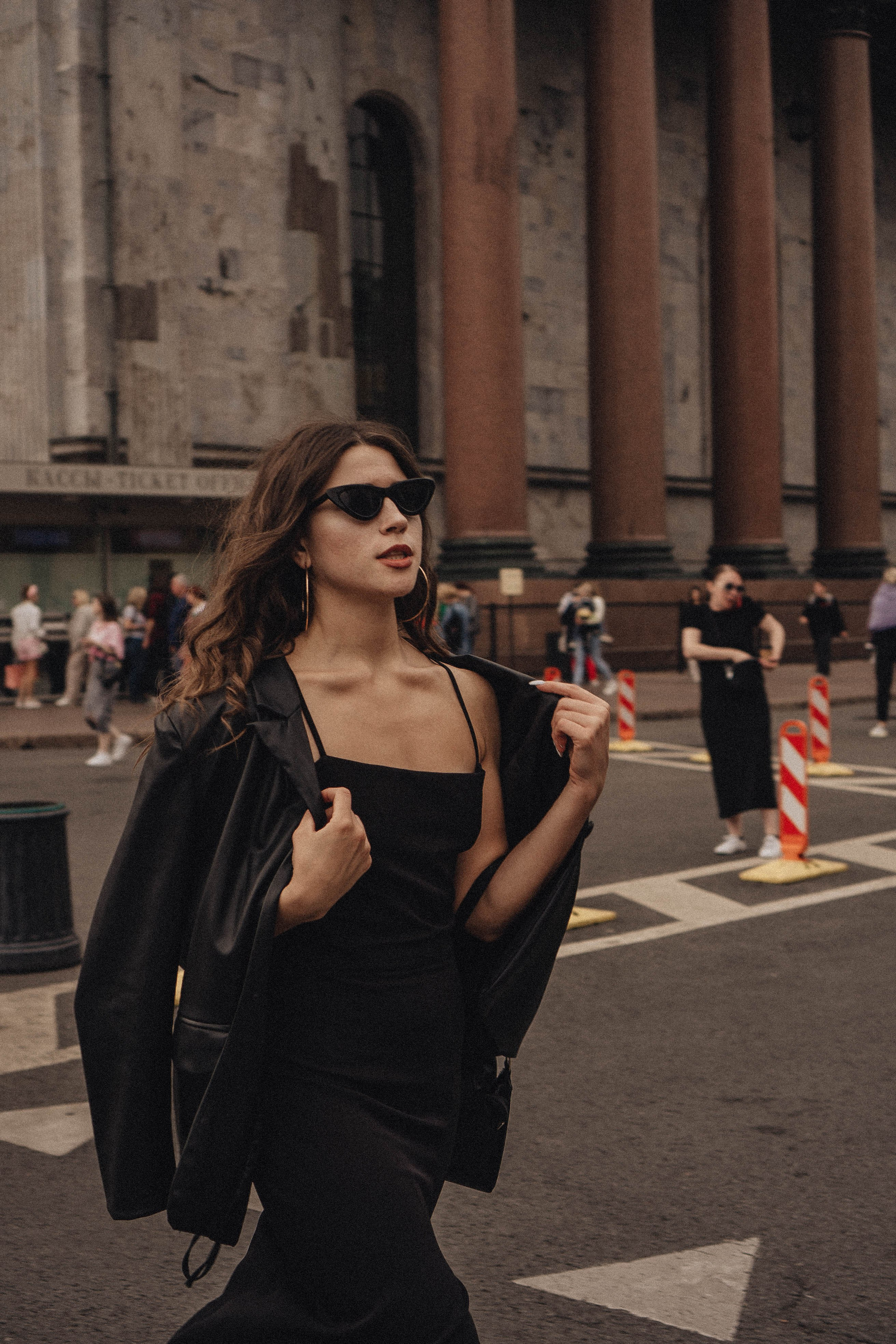 Итальянский стиль. Профессиональный фотограф, Санкт-Петербург — Виктория Богомолова