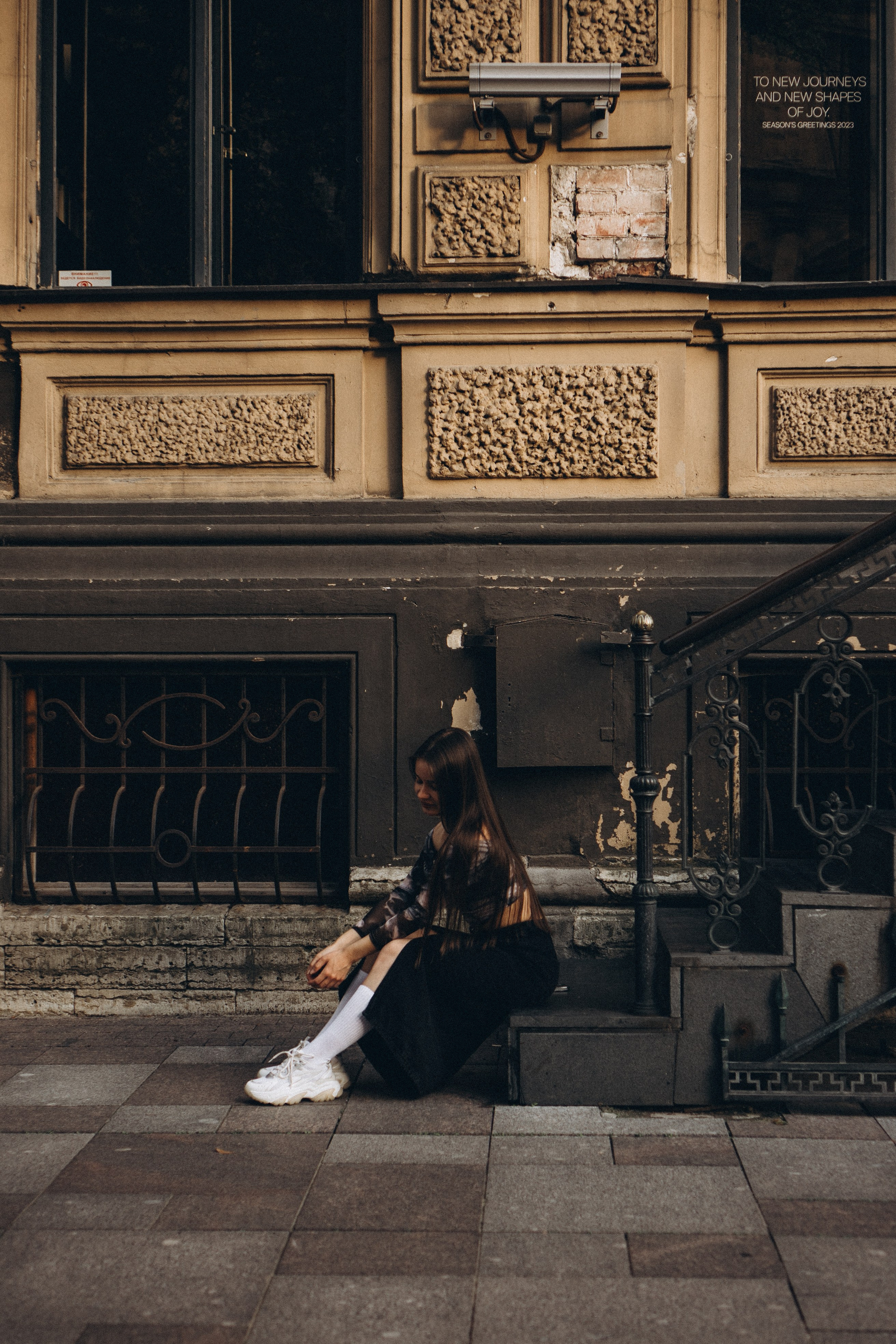 ПРОГУЛКА ПО САНКТ-ПЕТЕРБУРГУ. Профессиональный фотограф, Санкт-Петербург — Виктория Богомолова