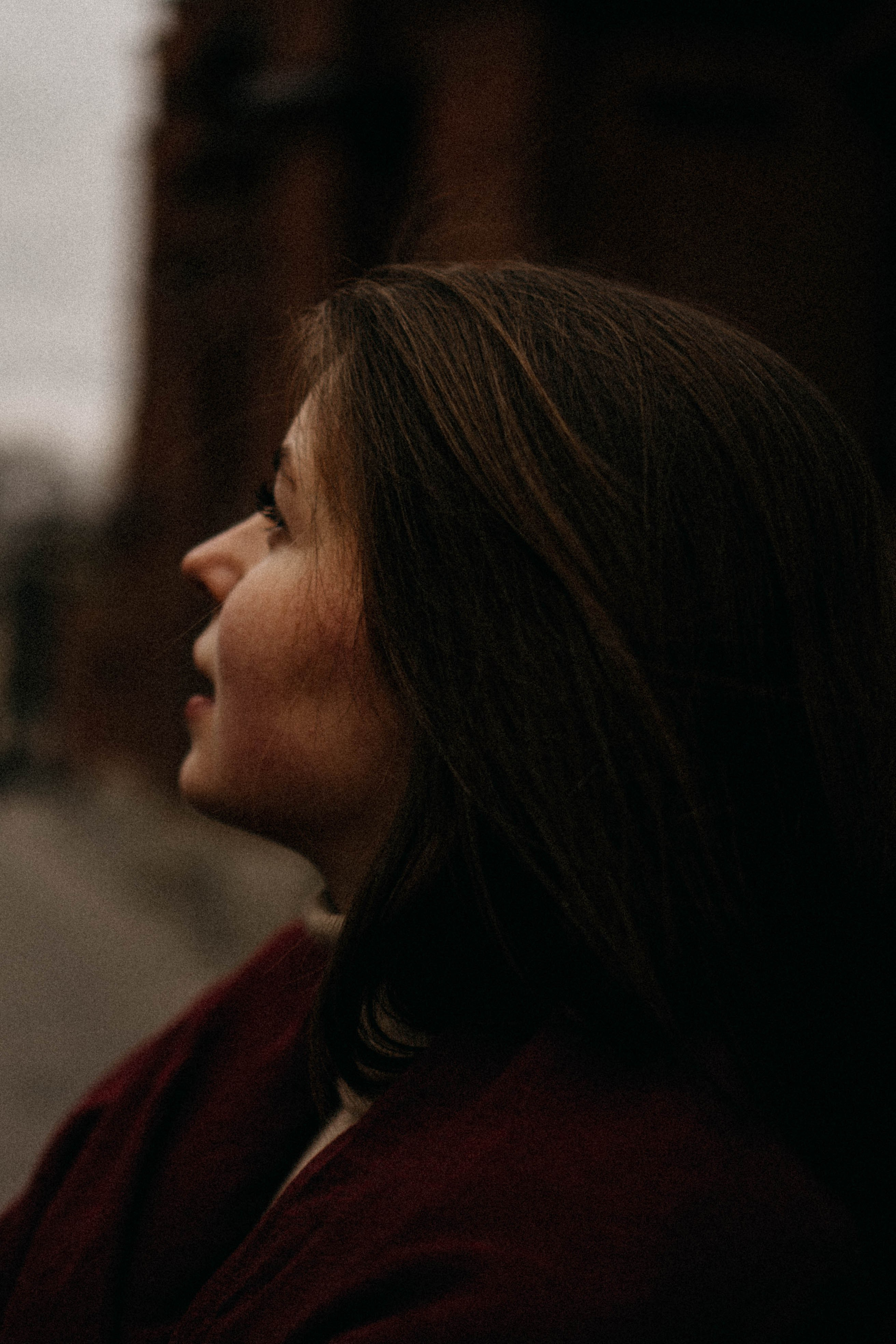 Атмосферная прогулочная. Профессиональный фотограф, Санкт-Петербург — Виктория Богомолова