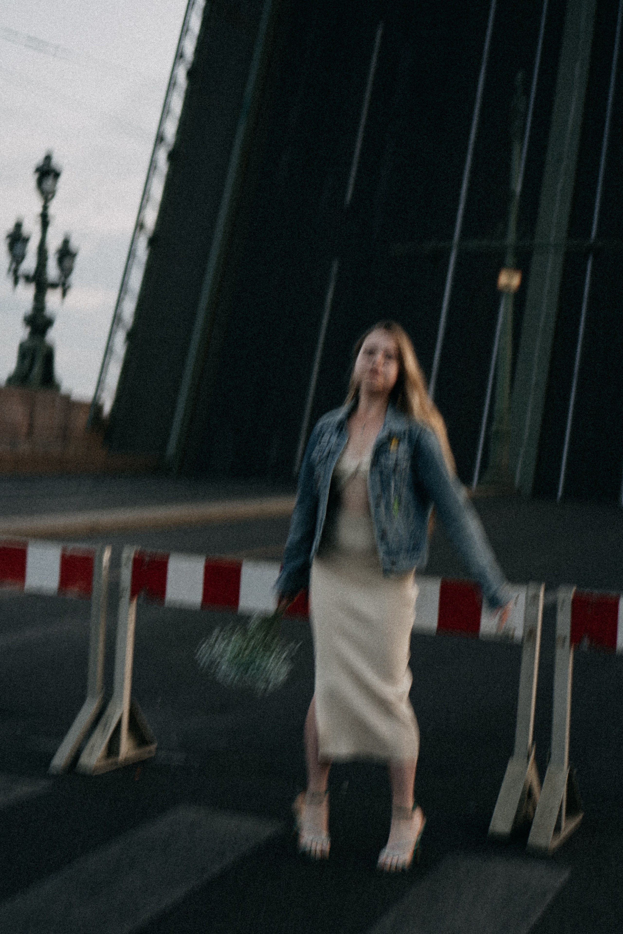 Рассветная. Профессиональный фотограф, Санкт-Петербург — Виктория Богомолова