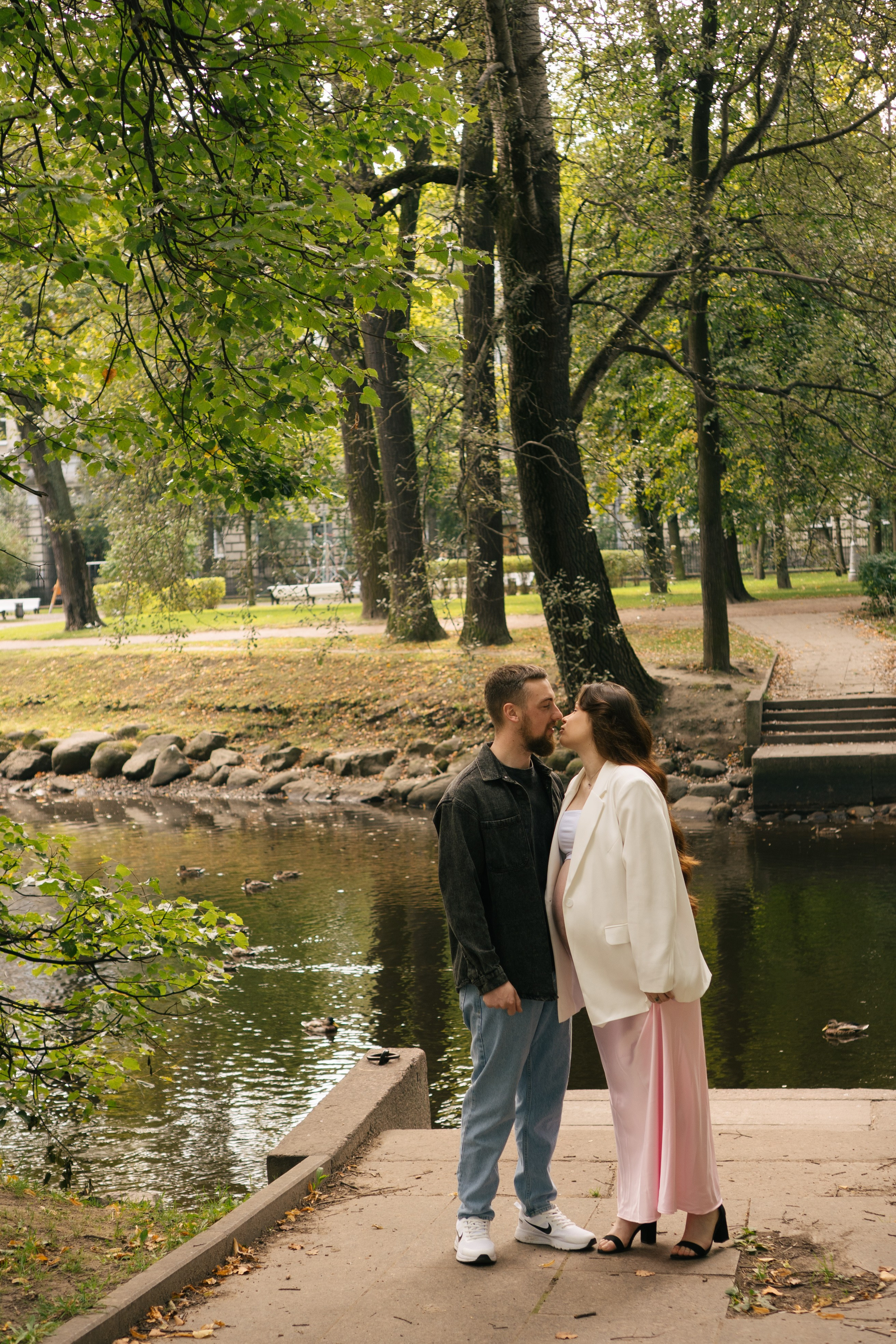 СЕМЕЙНАЯ ИСТОРИЯ. Профессиональный фотограф, Санкт-Петербург — Виктория Богомолова