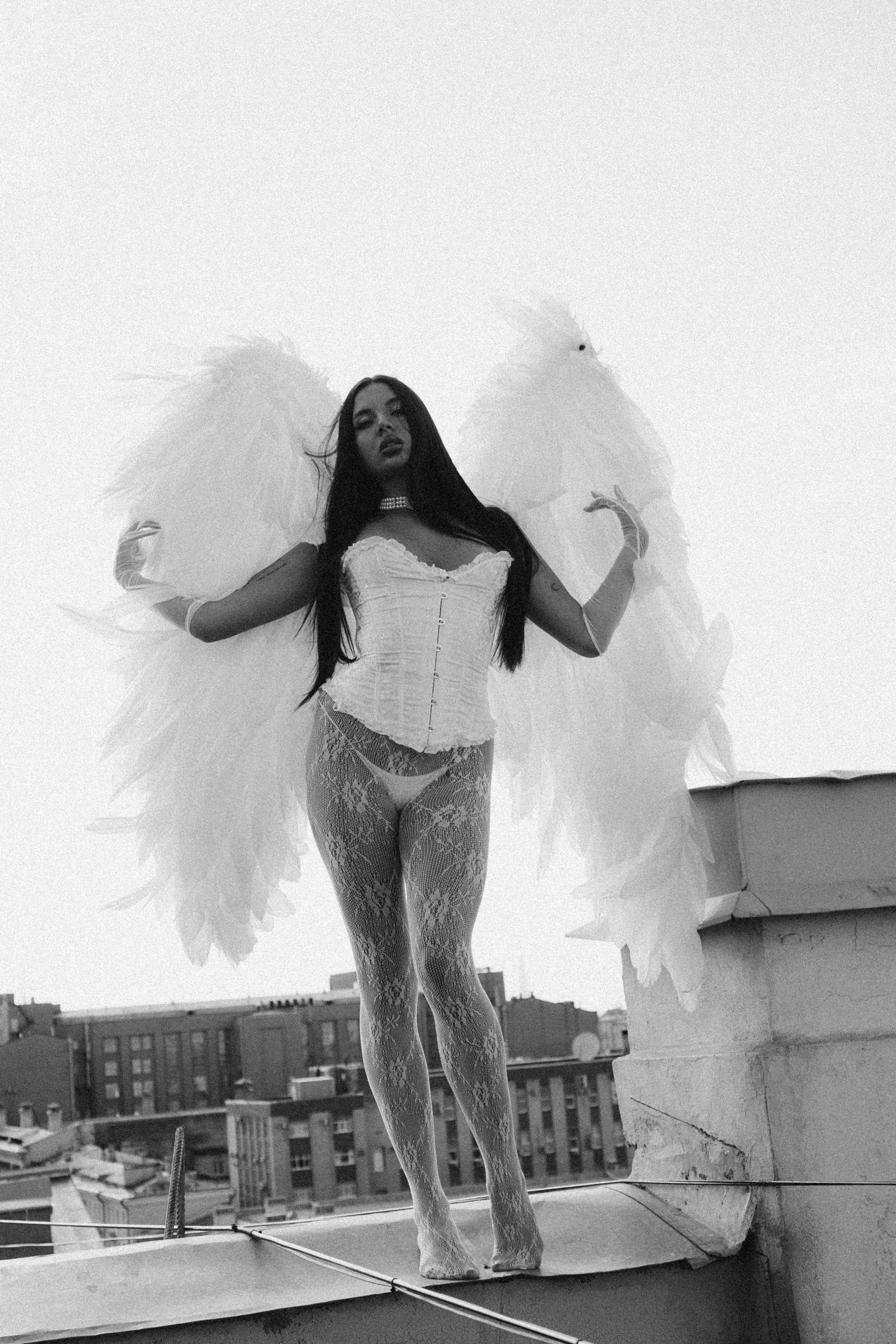 АНГЕЛ. Профессиональный фотограф, Санкт-Петербург — Виктория Богомолова