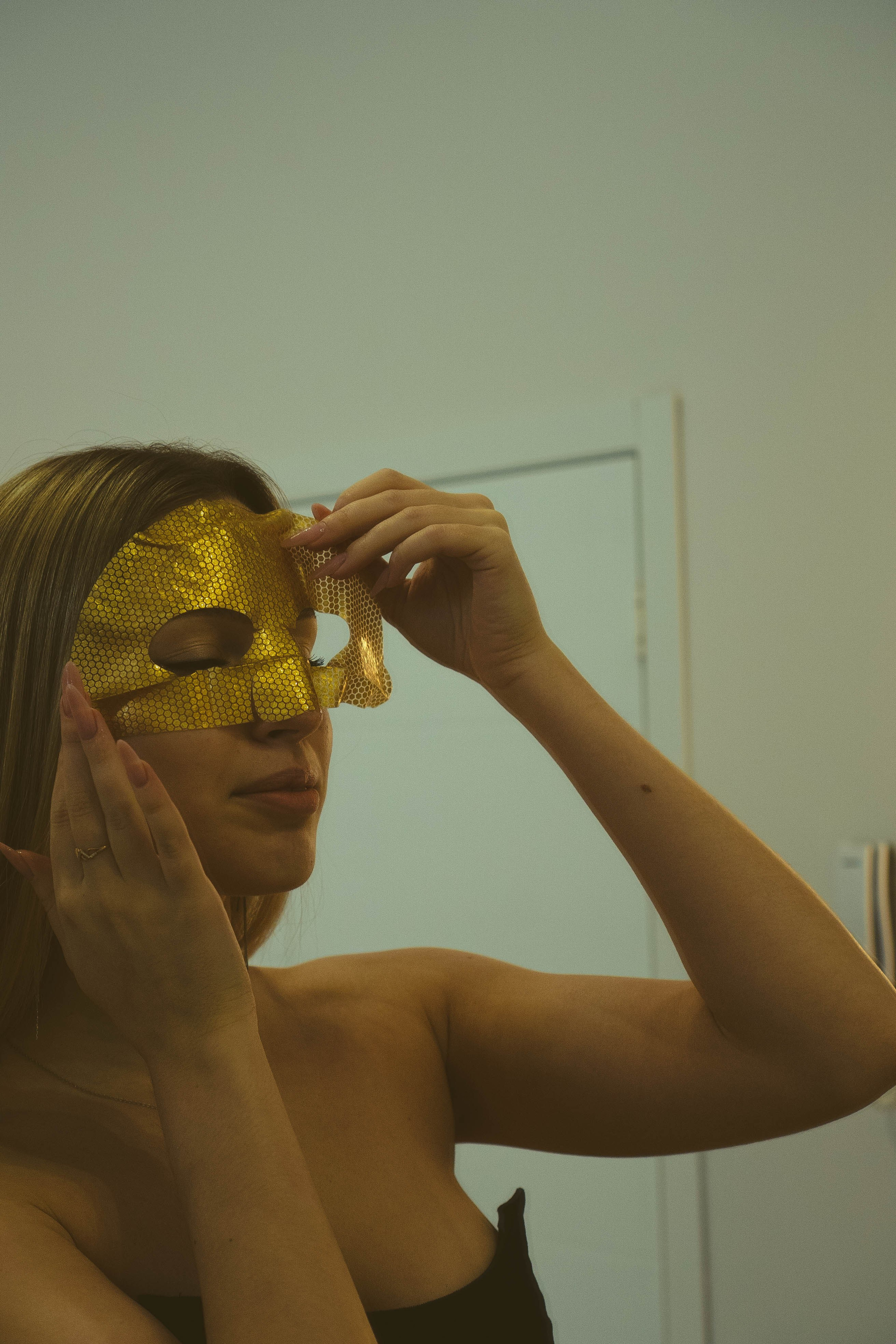 Новогодняя. Профессиональный фотограф, Санкт-Петербург — Виктория Богомолова