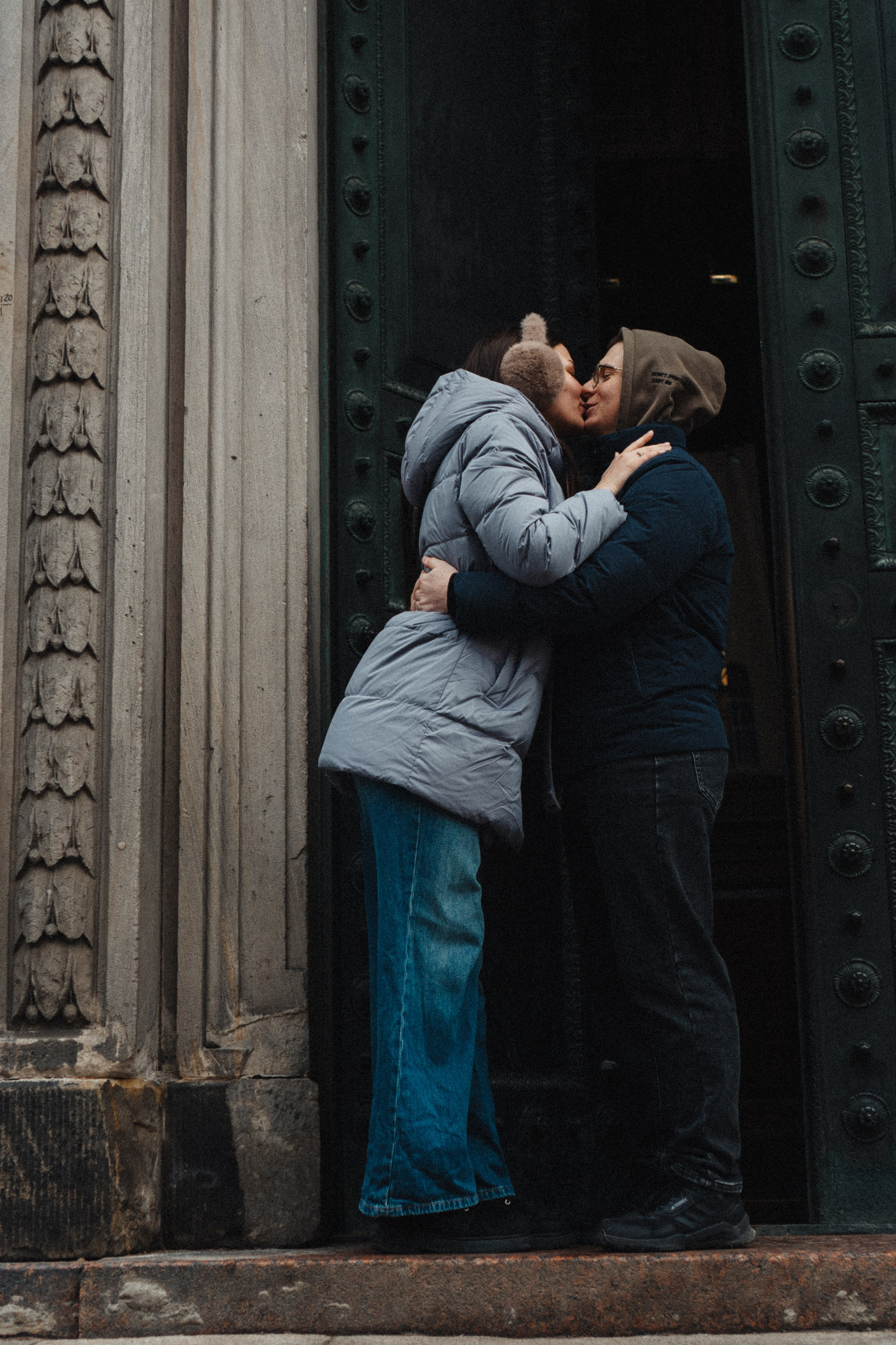 Весеняя прогулка. Профессиональный фотограф, Санкт-Петербург — Виктория Богомолова