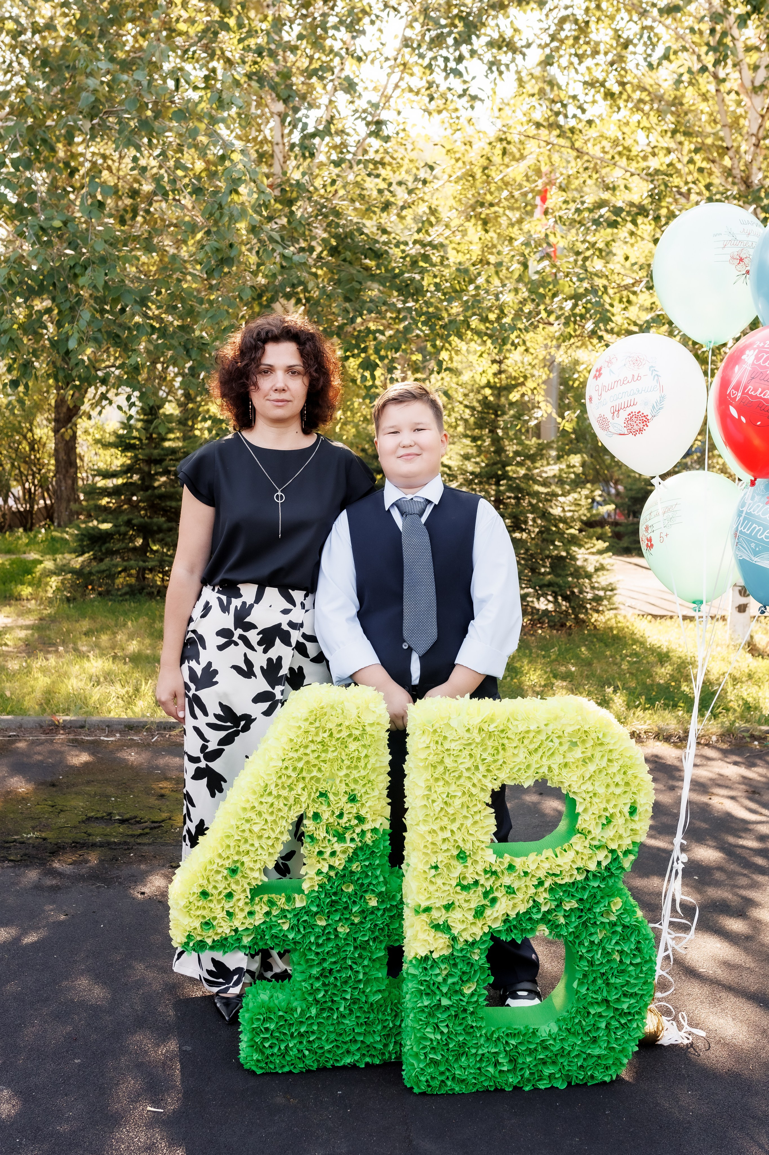 Школа. Свадебный фотограф в Москве — Ольга Козловская