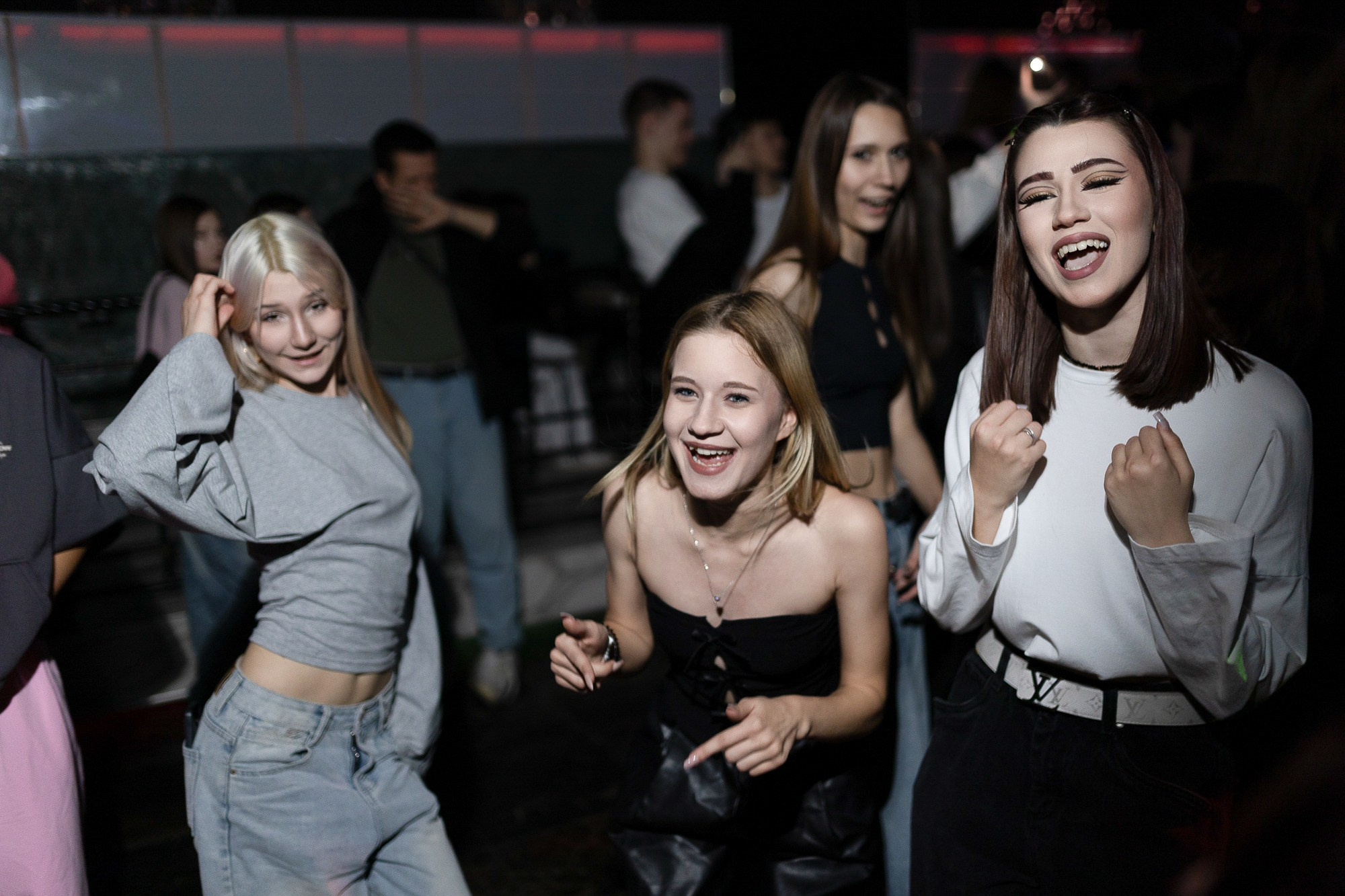 School Party. Andrey Pospelove. Фотограф в Саратове