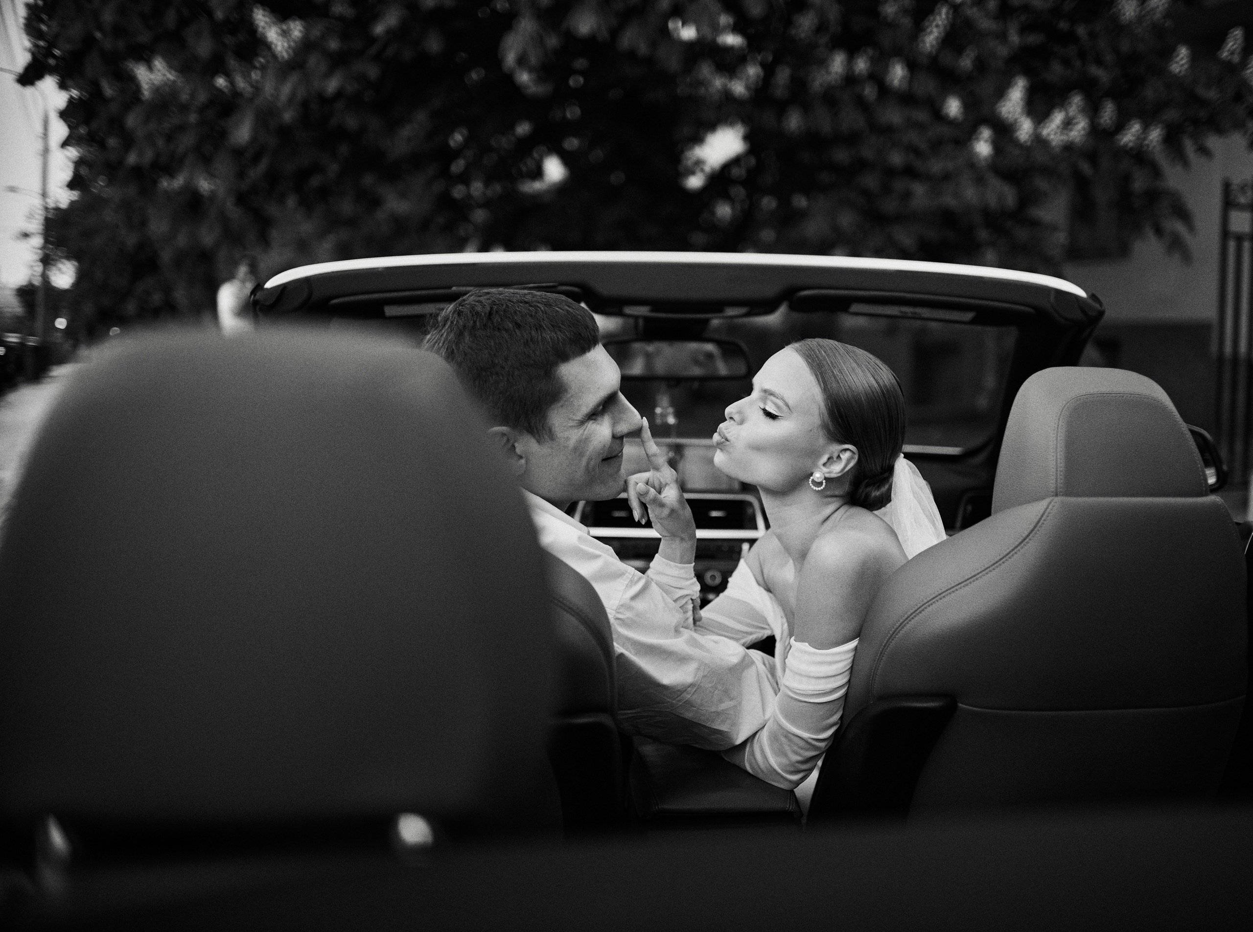 Alisa & Rinat. Свадебный фотограф Москва и ЮГ