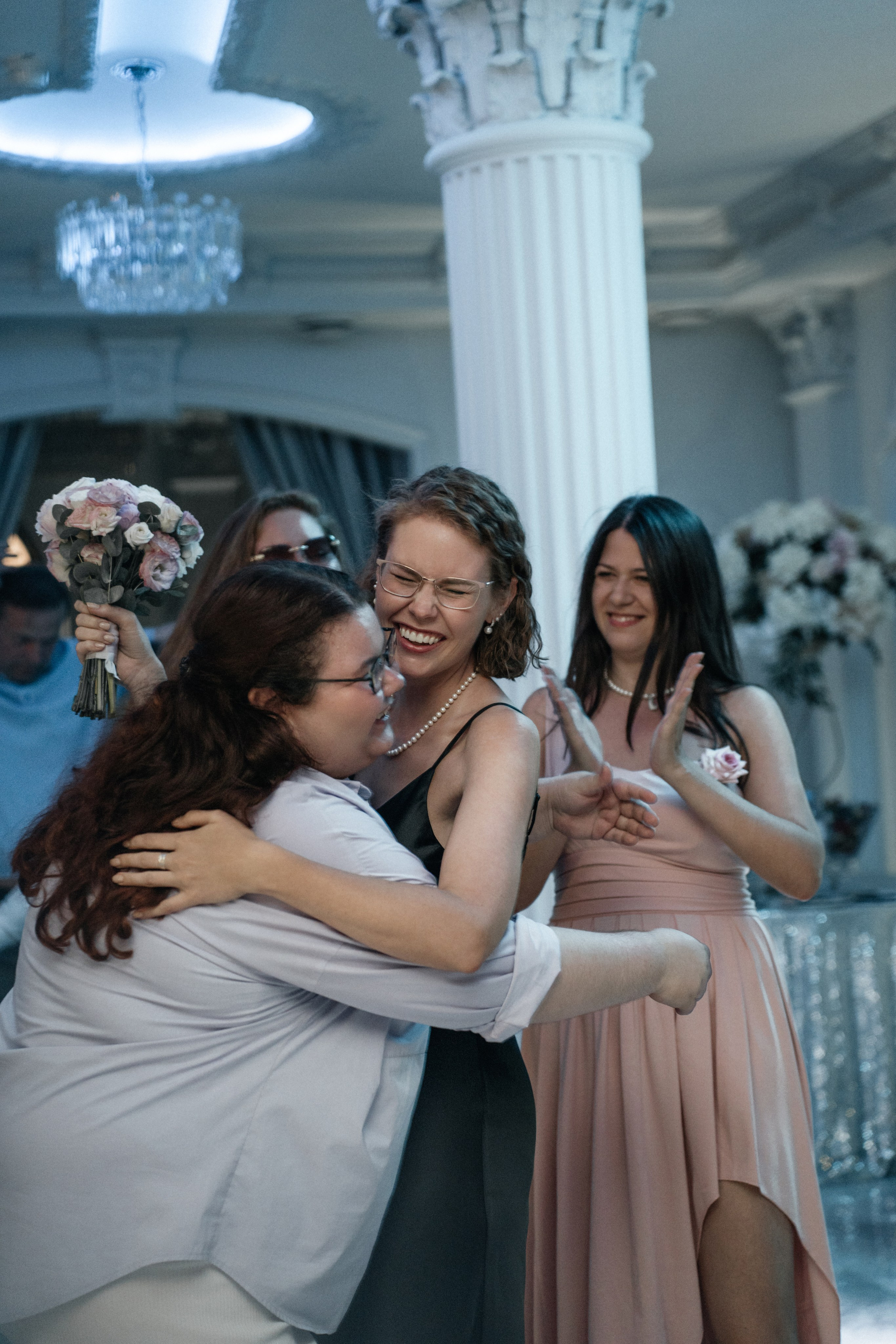 Влад и Влада❤️. Фотограф в Москве и Крыму Анастасия Новосёлова