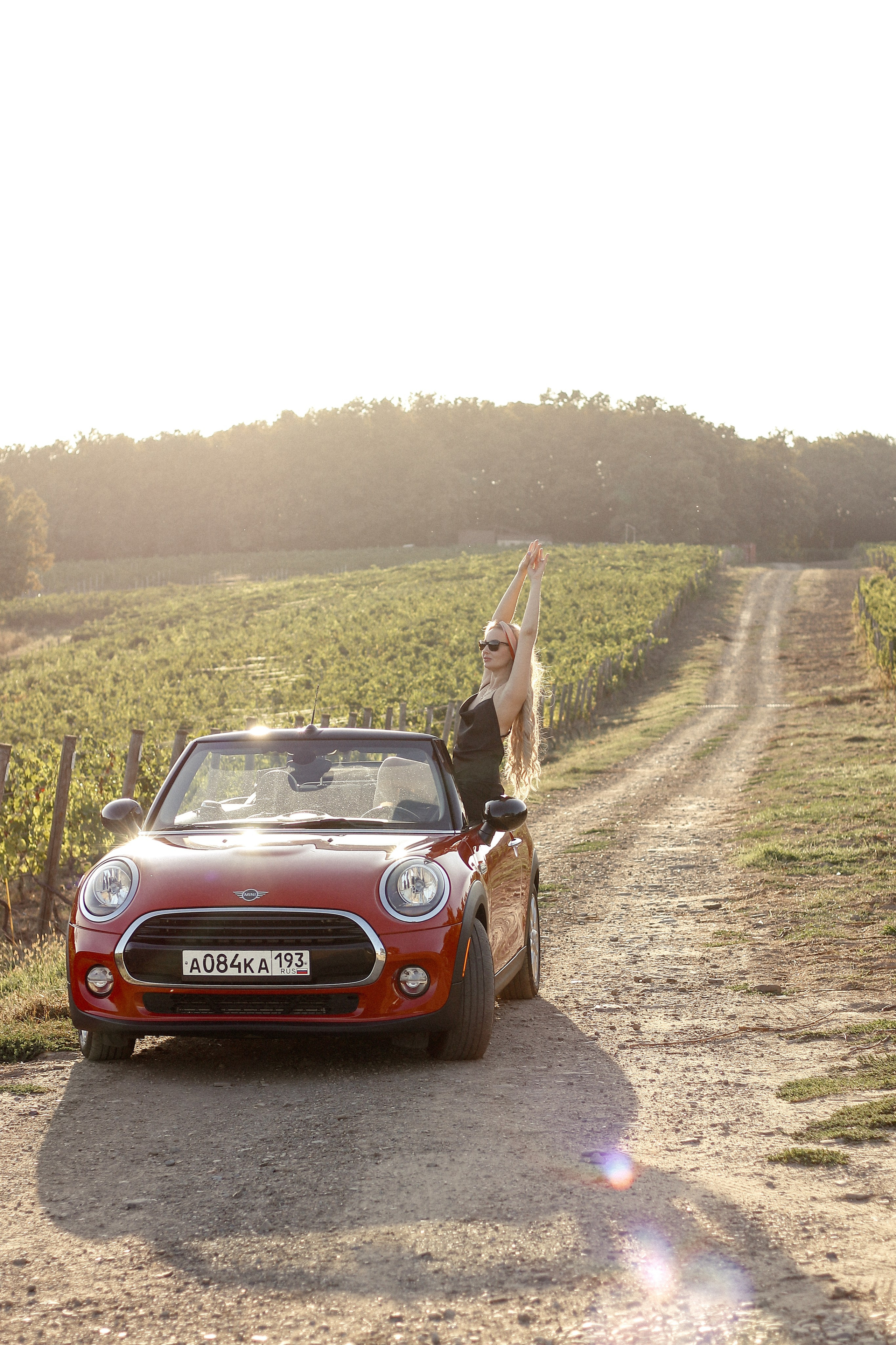 Елена. Фотограф Краснодар