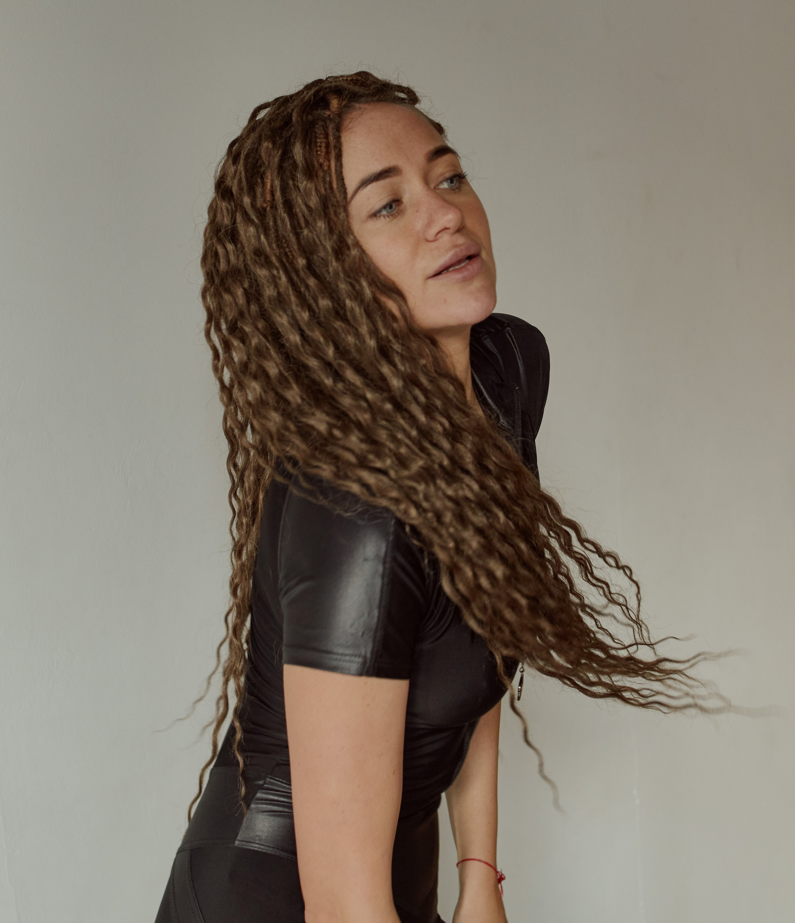 Алина. Фотограф Стилист Тюмень Вера Хайруллина