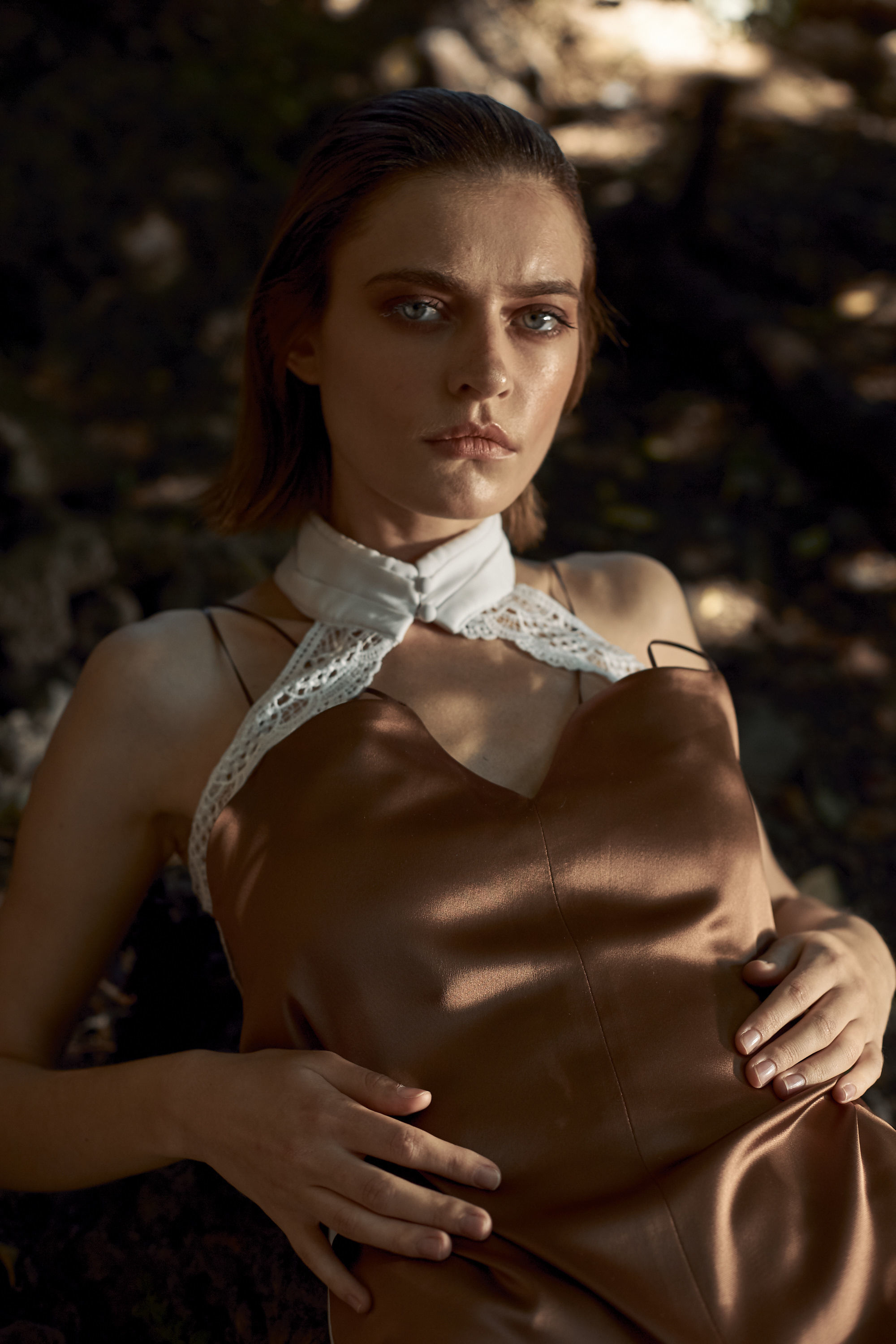 Shadows of freedom. VIDEO