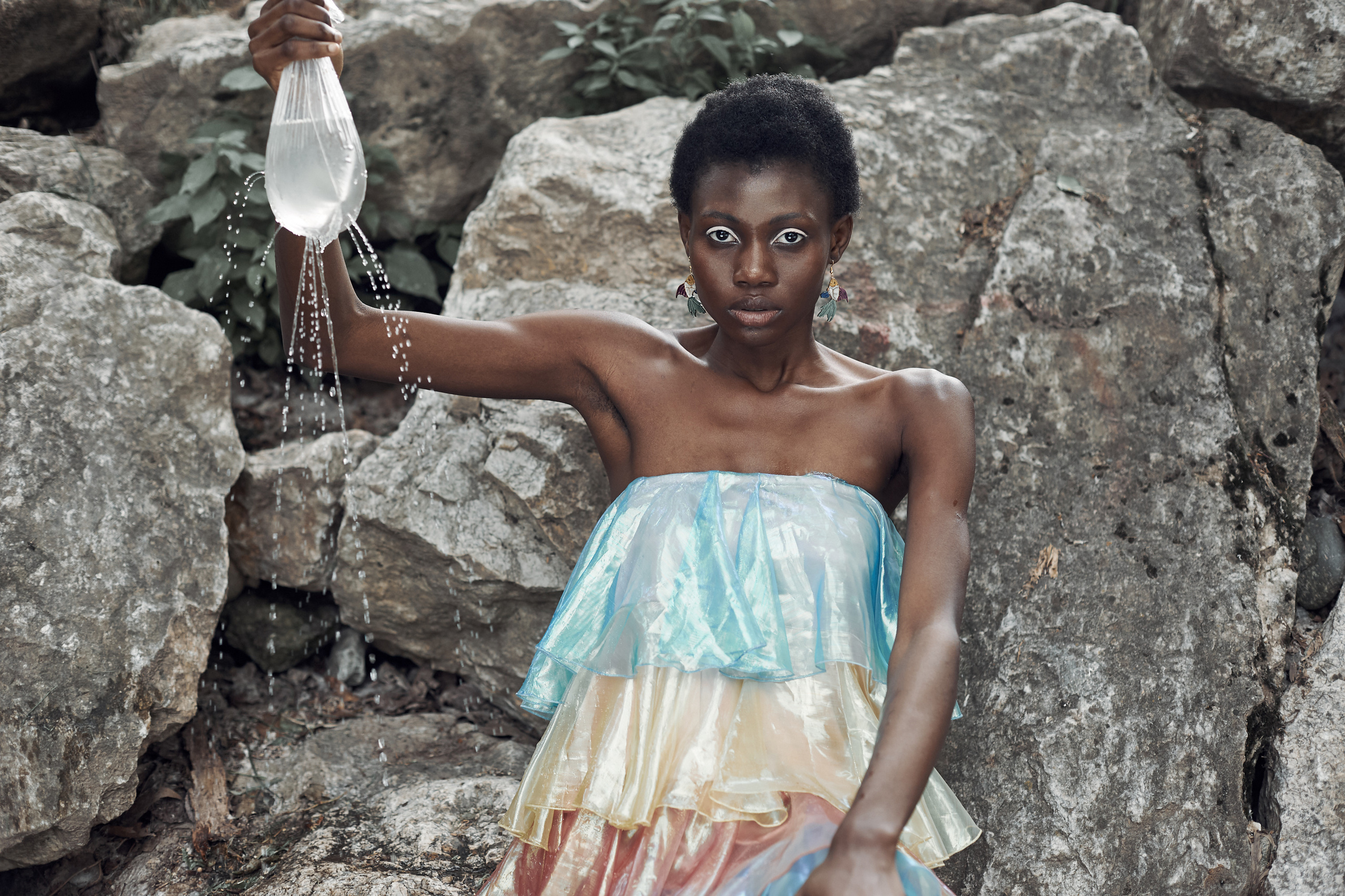 SOSTAINABILITY. VIDEO