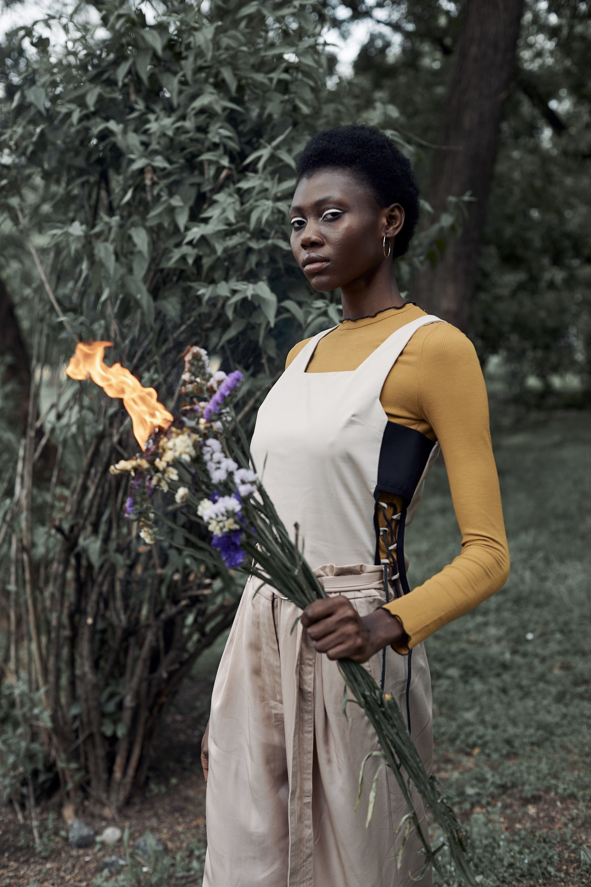 SOSTAINABILITY. VIDEO