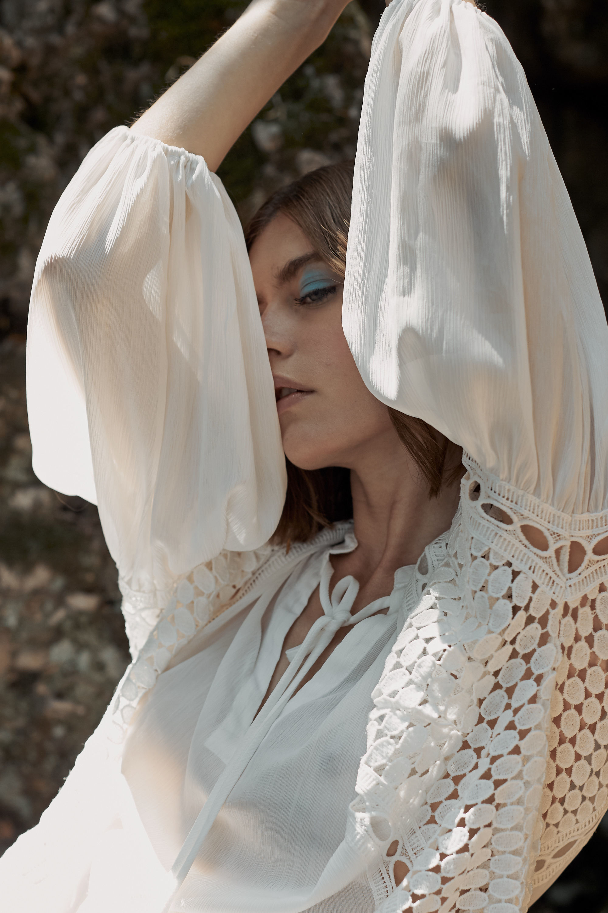 Shadows of freedom. VIDEO