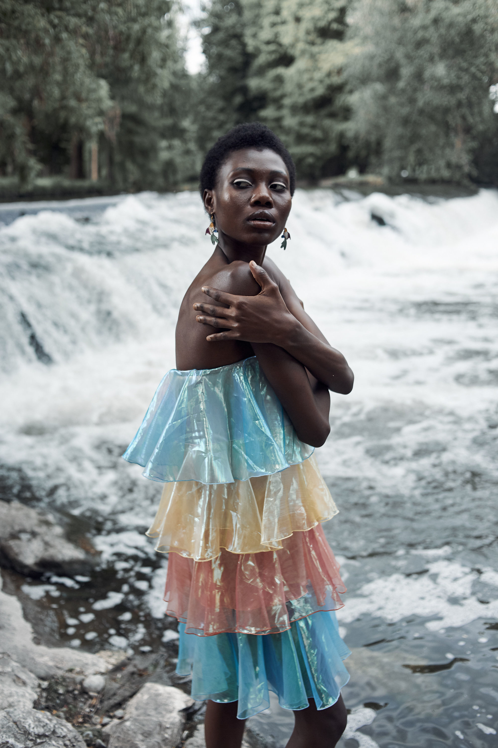 SOSTAINABILITY. VIDEO