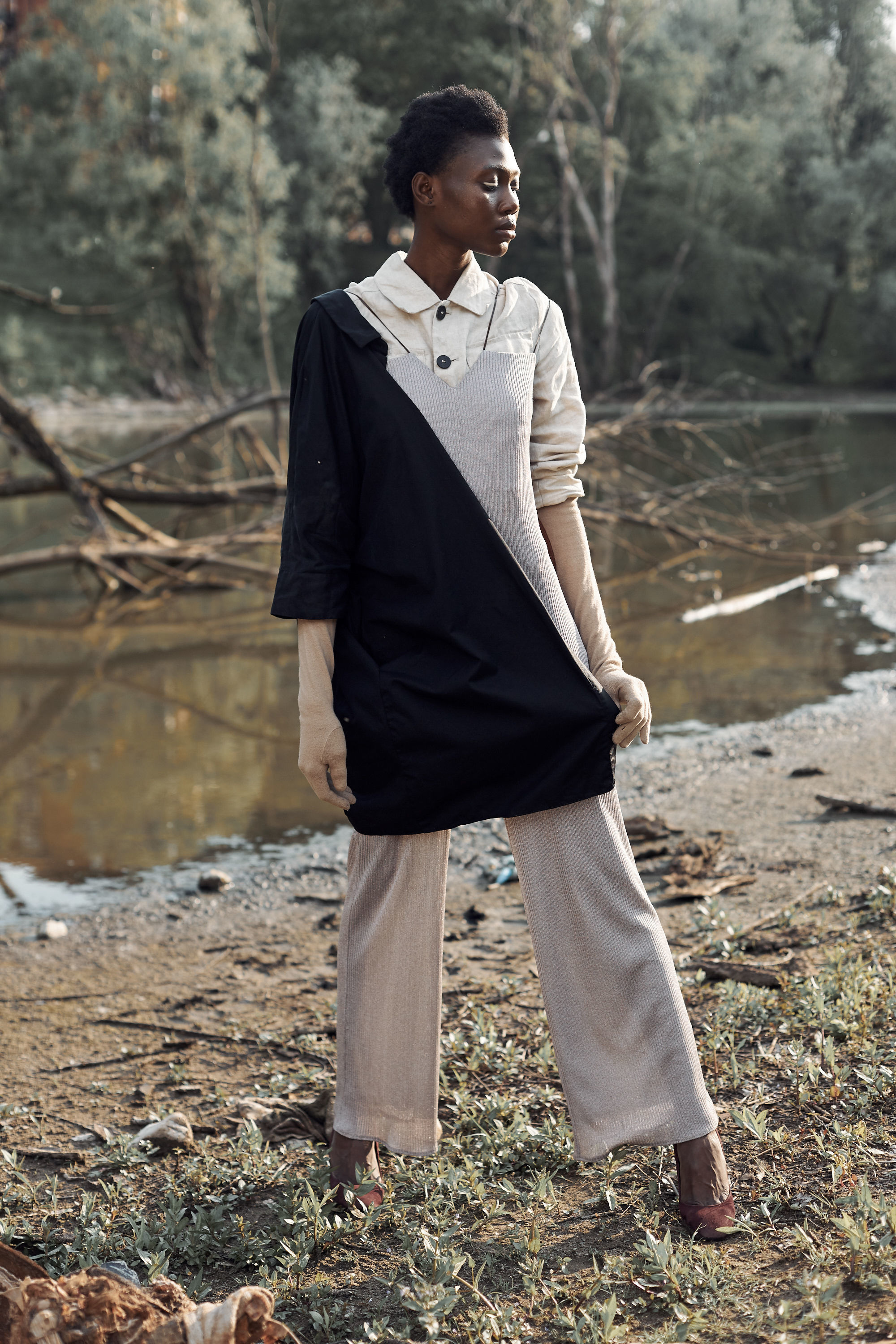 SOSTAINABILITY. VIDEO