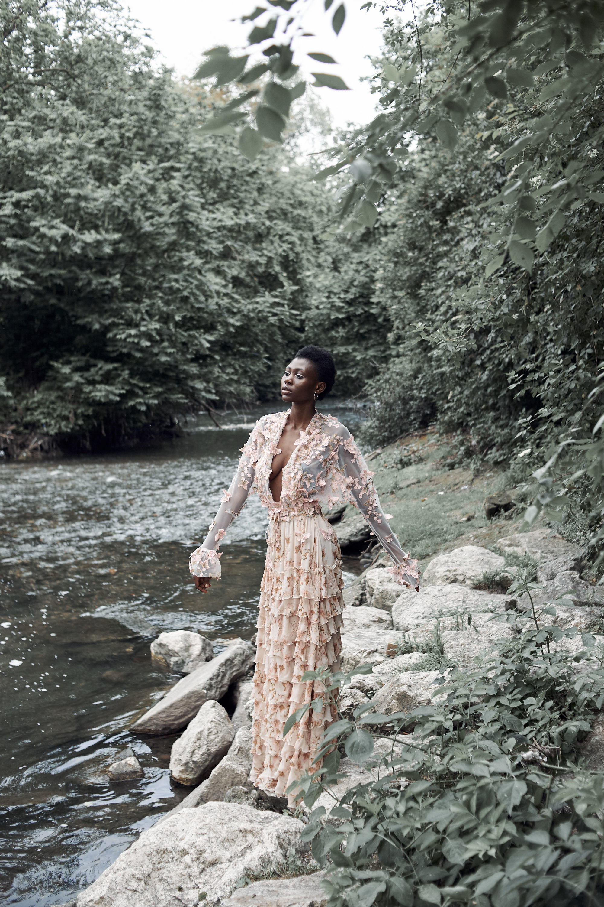 SOSTAINABILITY. VIDEO