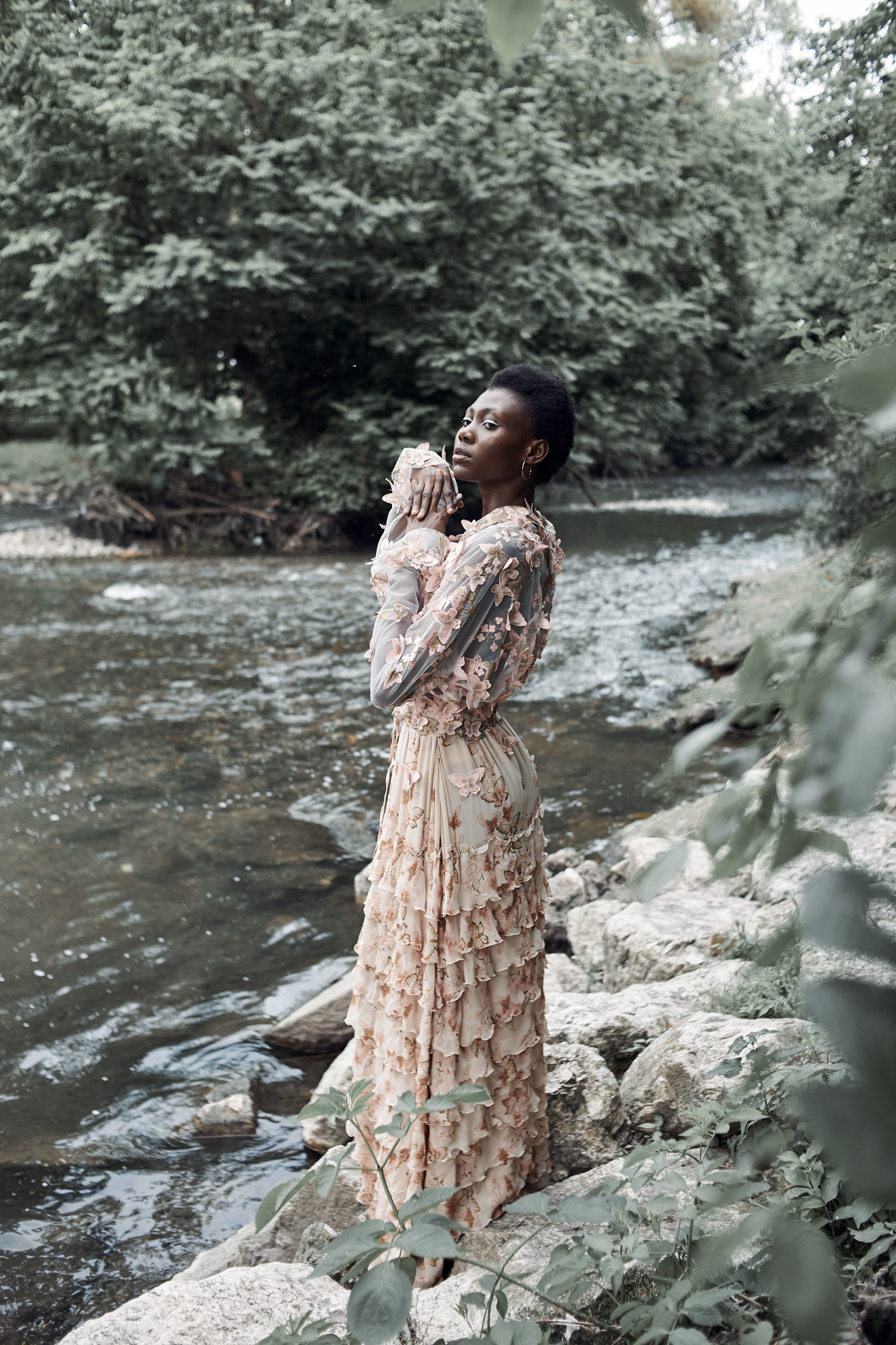 SOSTAINABILITY. VIDEO