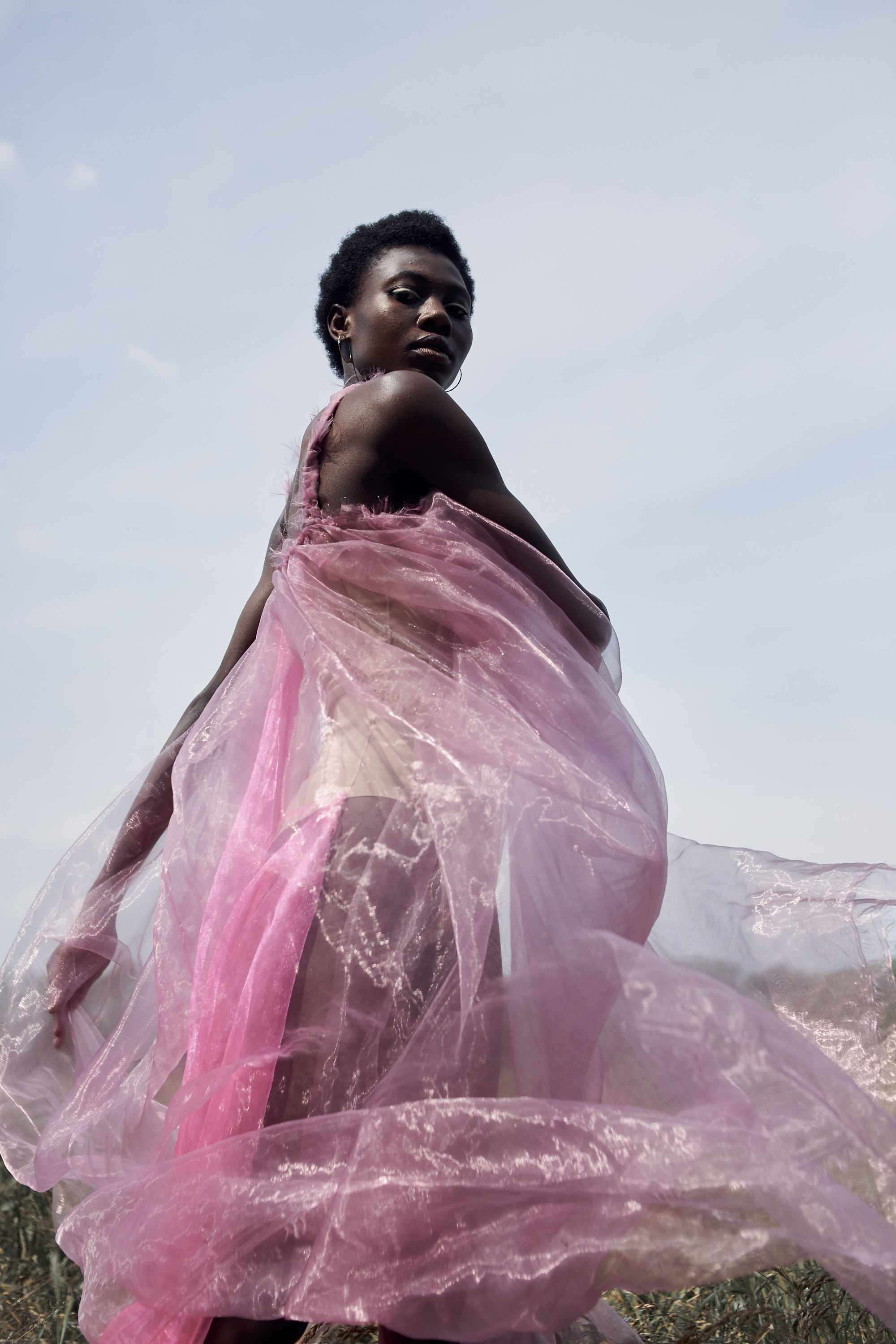 SOSTAINABILITY. VIDEO