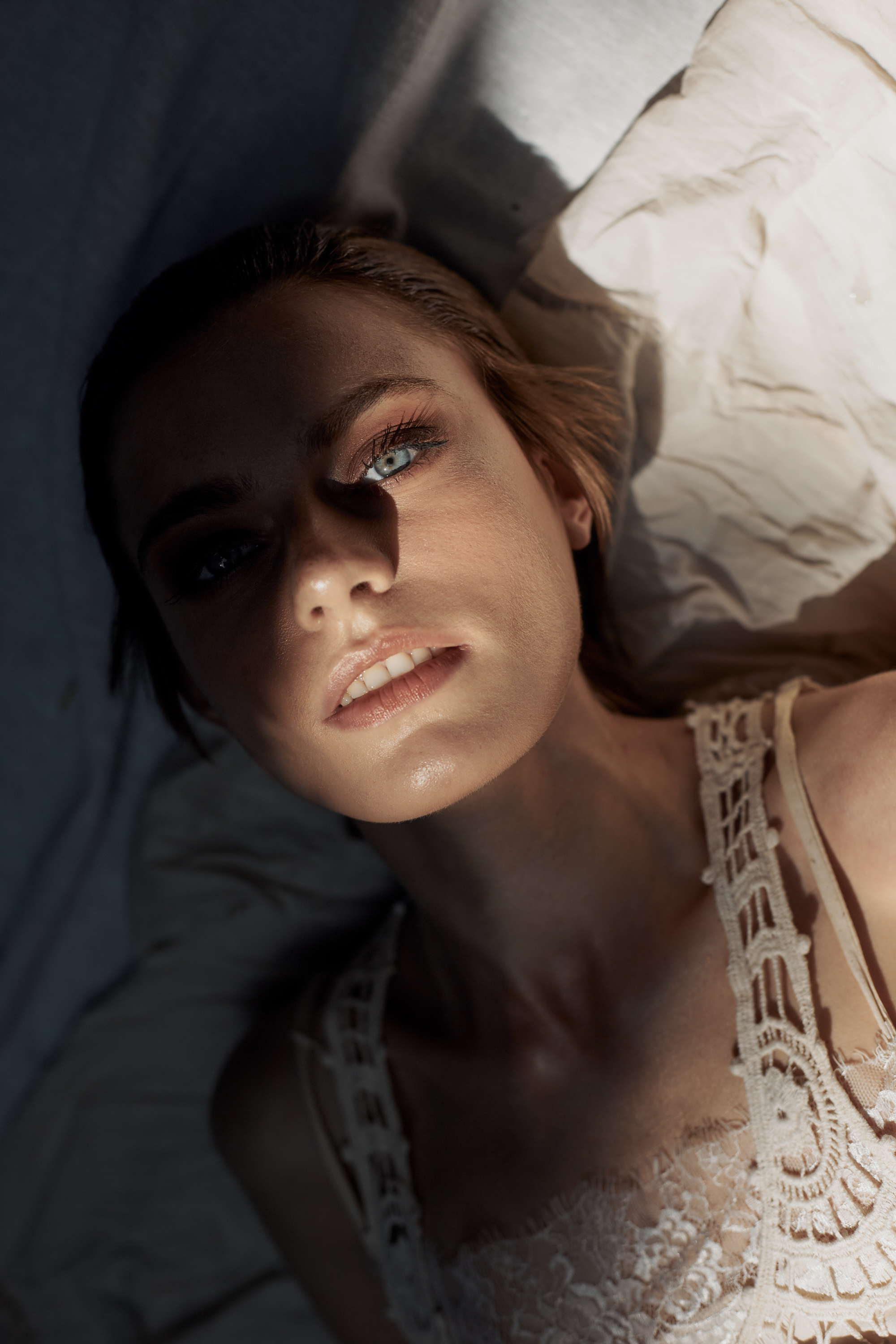 Shadows of freedom. VIDEO