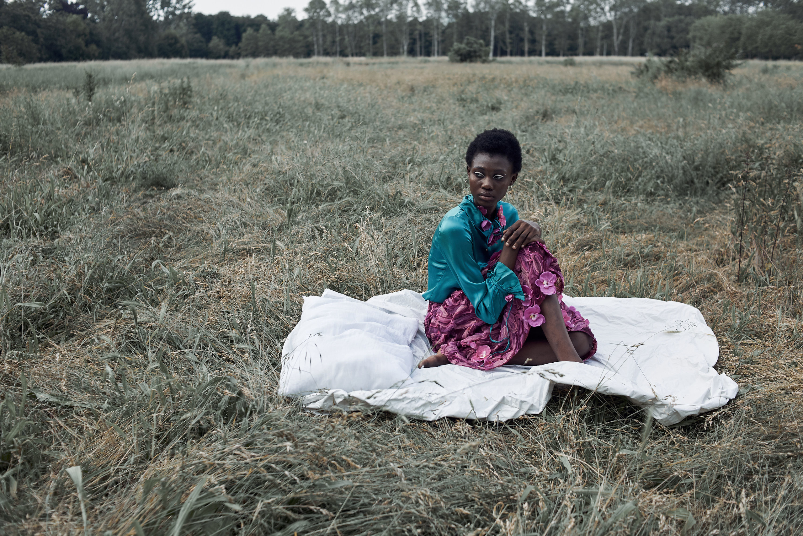 SOSTAINABILITY. VIDEO