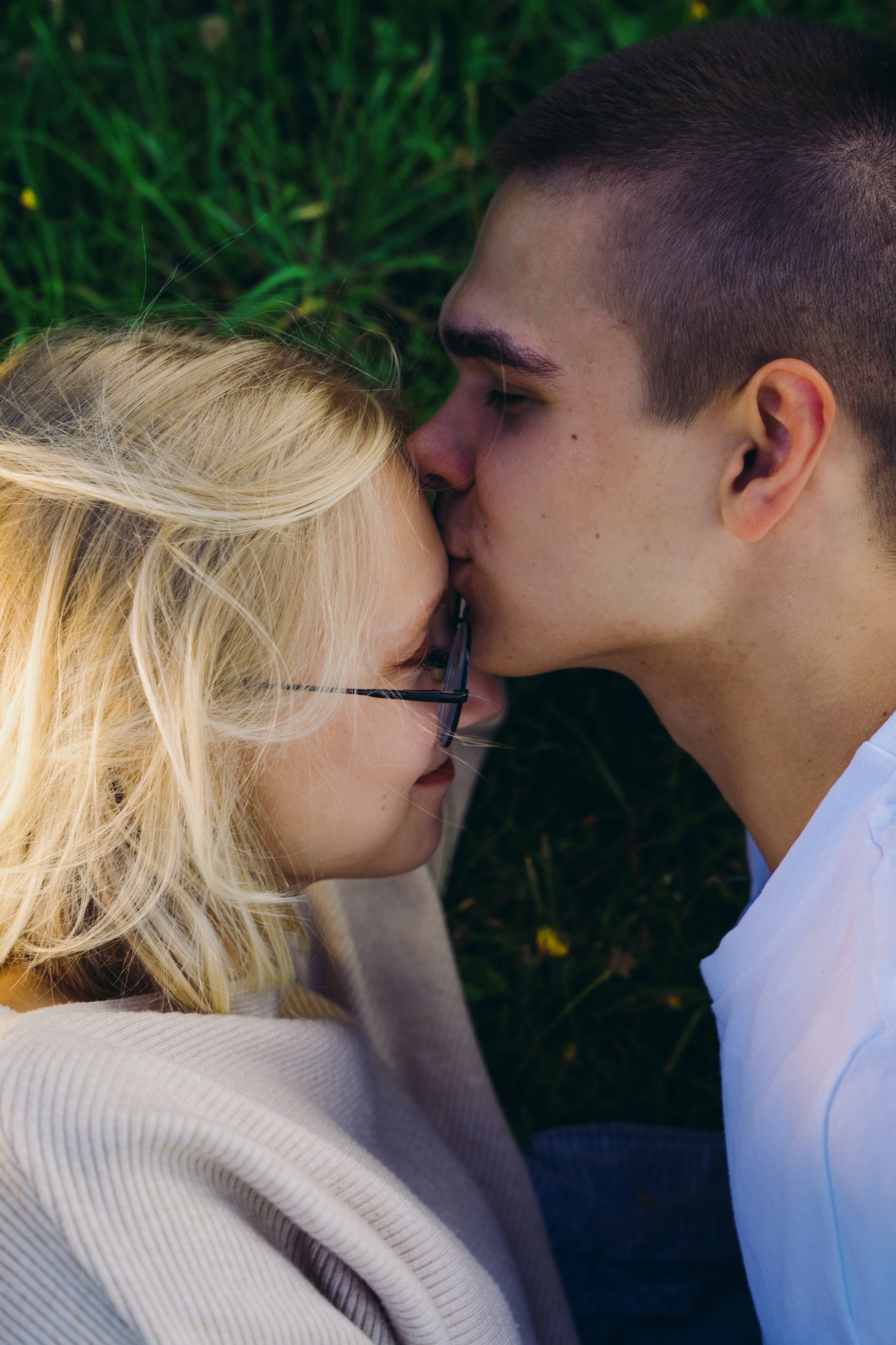 Соня&Паша. Фотограф в Москве