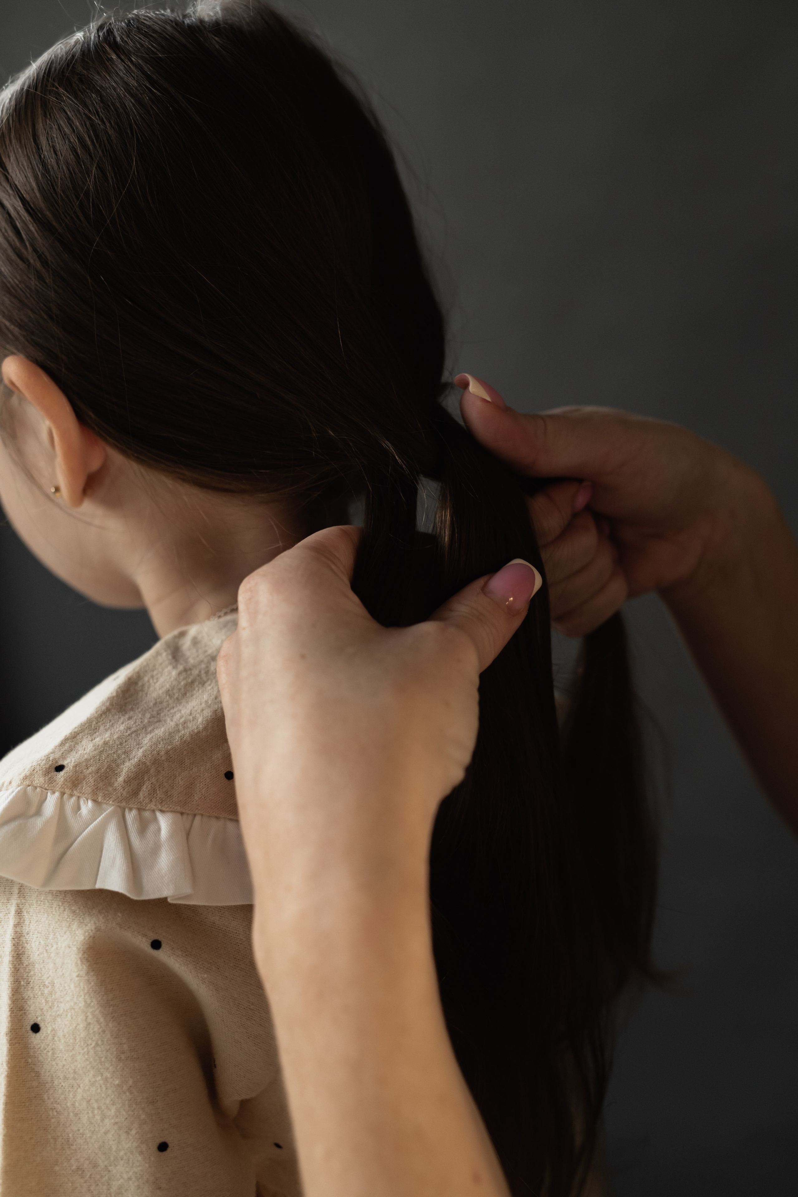 История мамы и дочки. ФОТОГРАФ | Сыктывкар